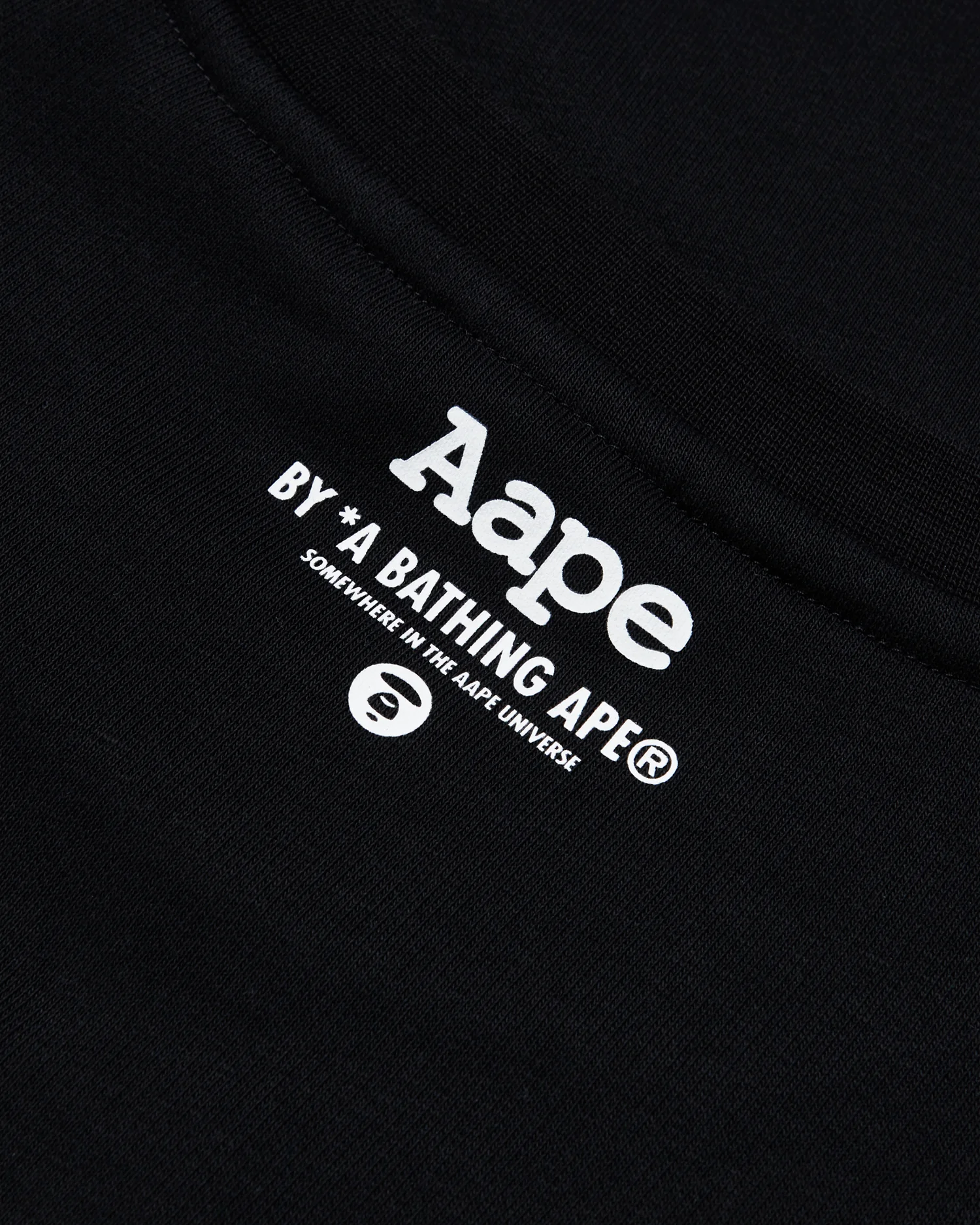 Moonface printed sweatshirt - Image 4