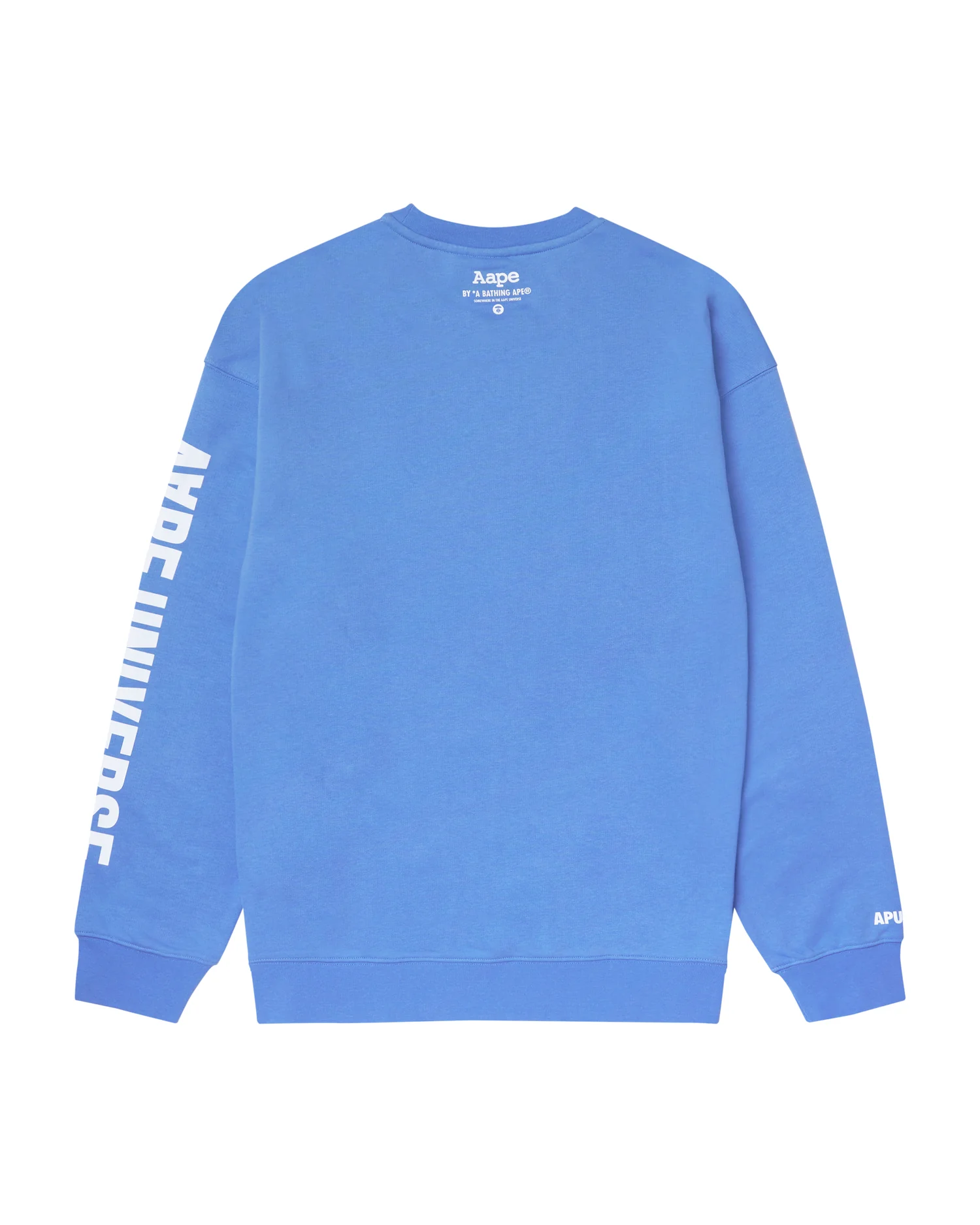 Moonface printed sweatshirt - Image 7