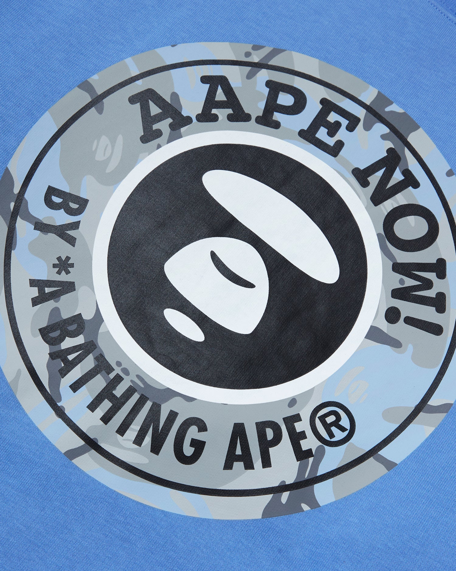 Moonface printed sweatshirt - Image 8