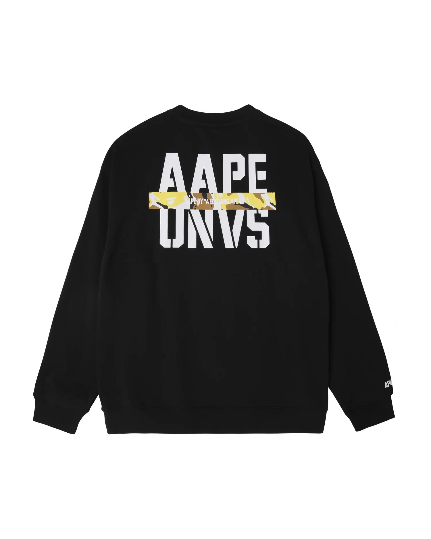 Moonface printed sweatshirt - Image 2