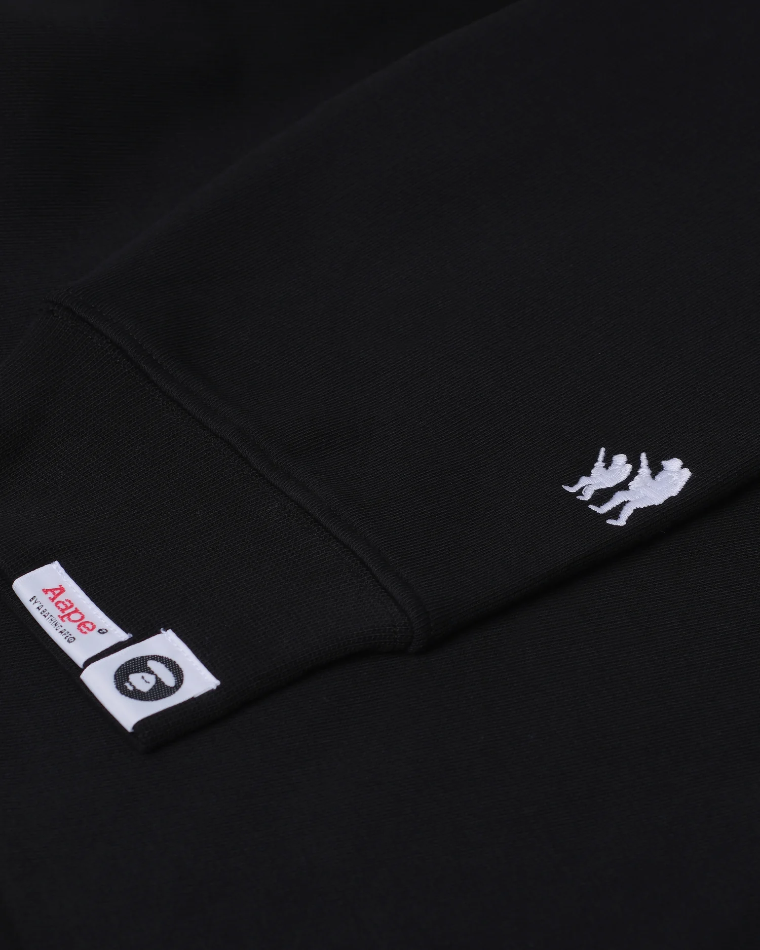 Moonface printed sweatshirt - Image 5