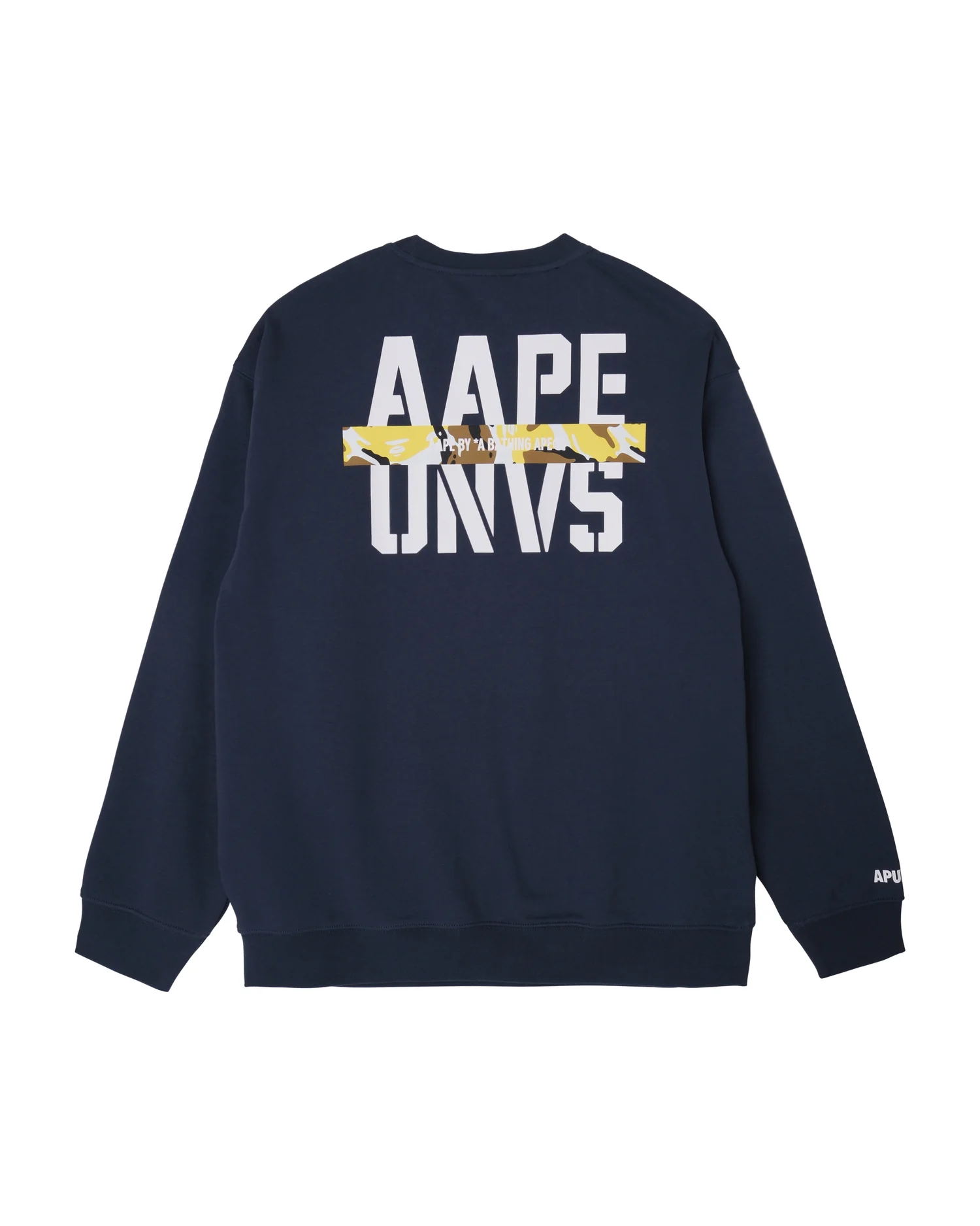 Moonface printed sweatshirt - Image 7