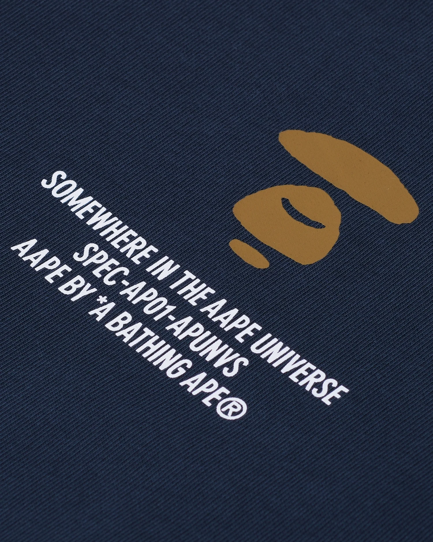 Moonface printed sweatshirt - Image 8