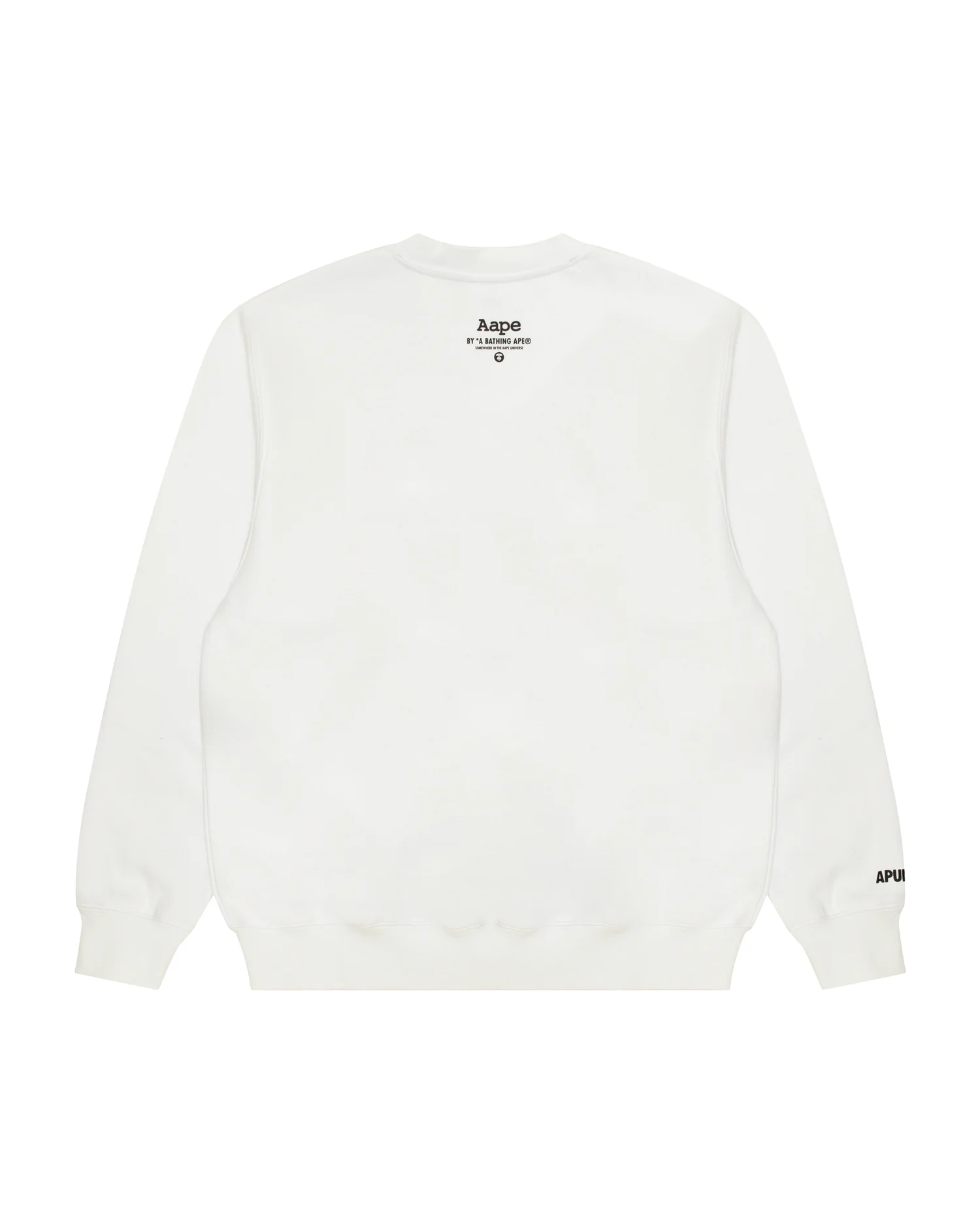 Moonface camo printed sweatshirt - Image 12