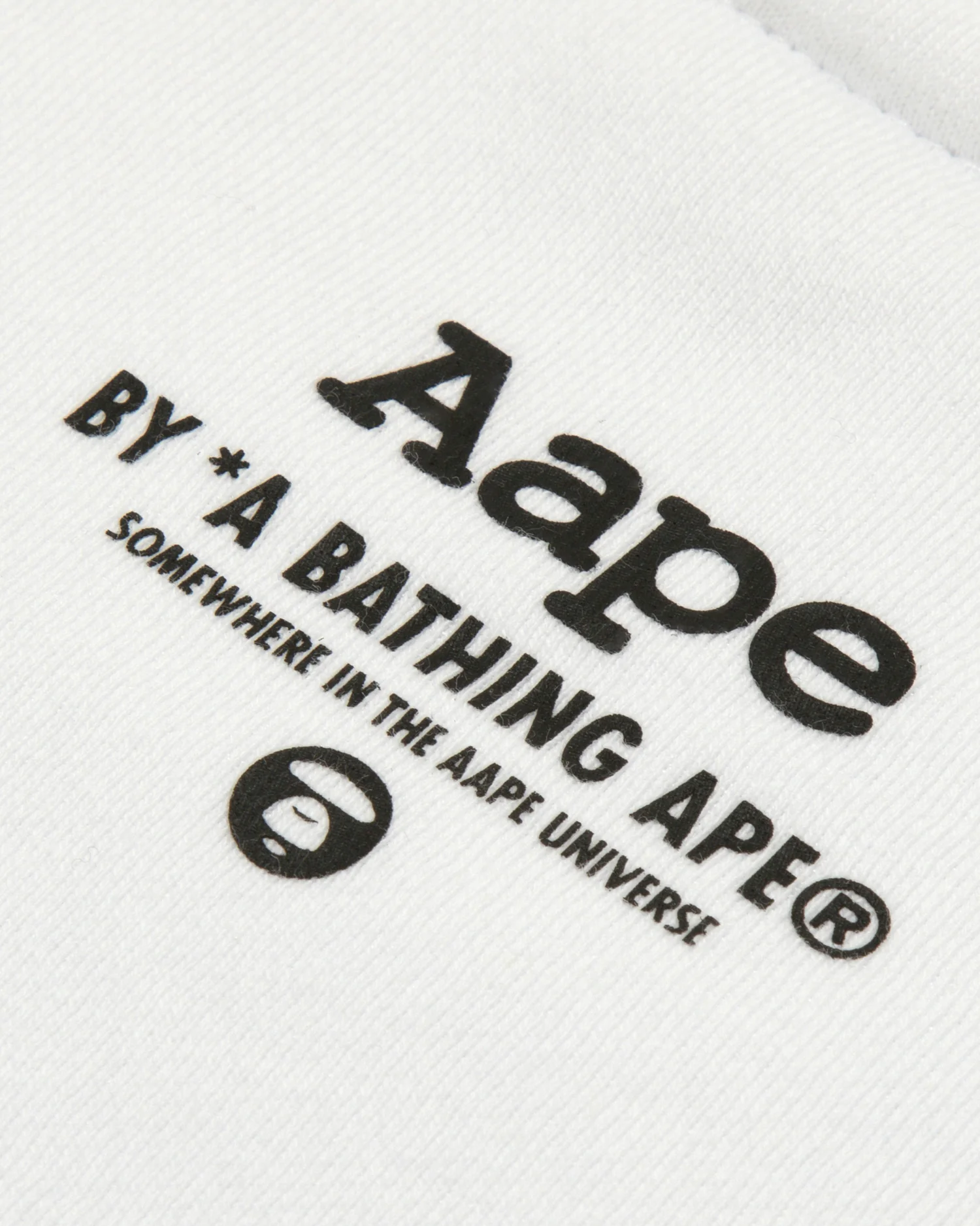 Moonface camo printed sweatshirt - Image 13