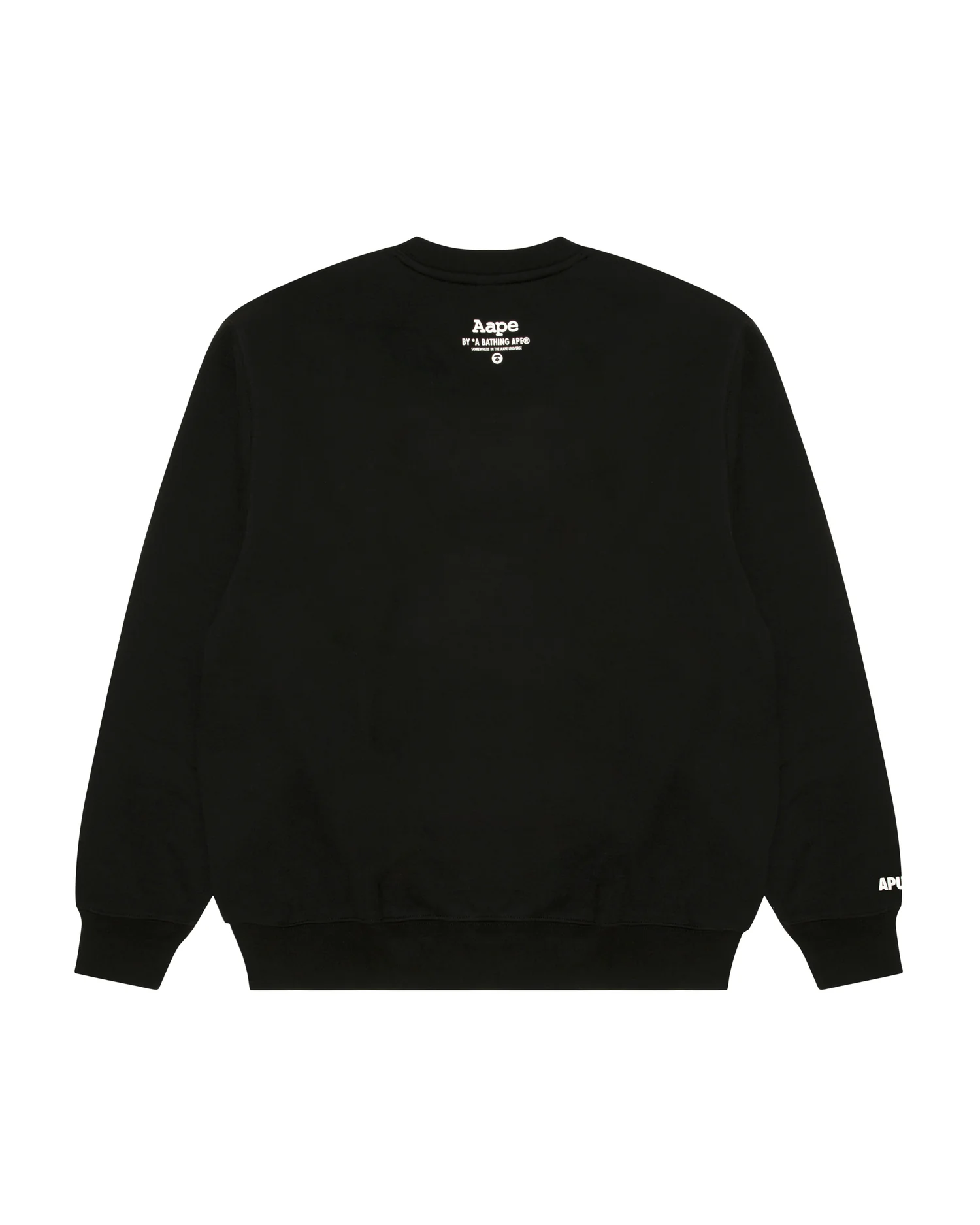 Moonface camo printed sweatshirt - Image 2