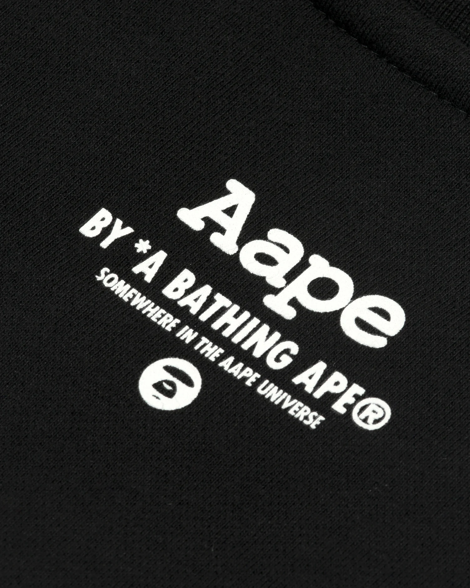 Moonface camo printed sweatshirt - Image 4