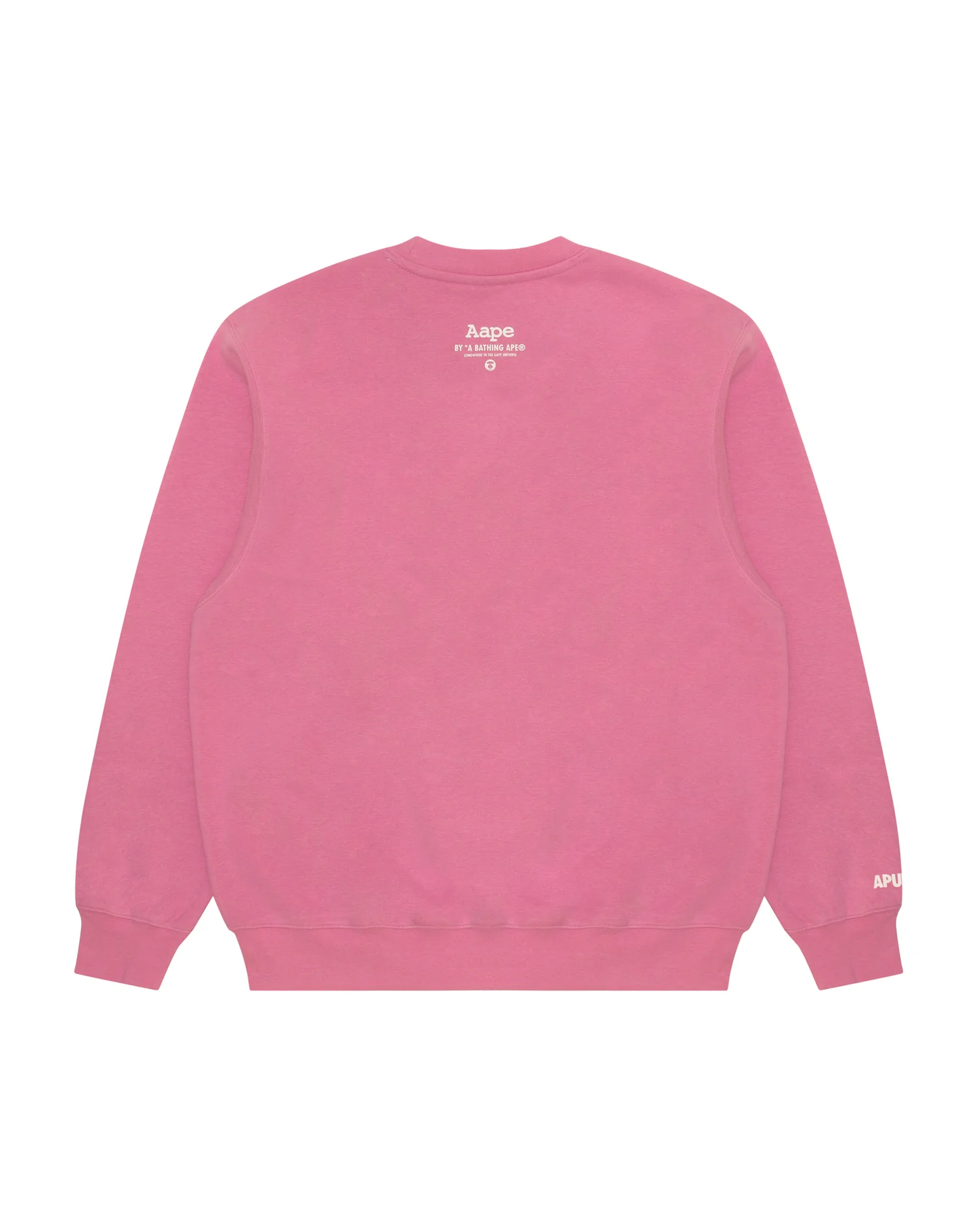 Moonface camo printed sweatshirt - Image 7