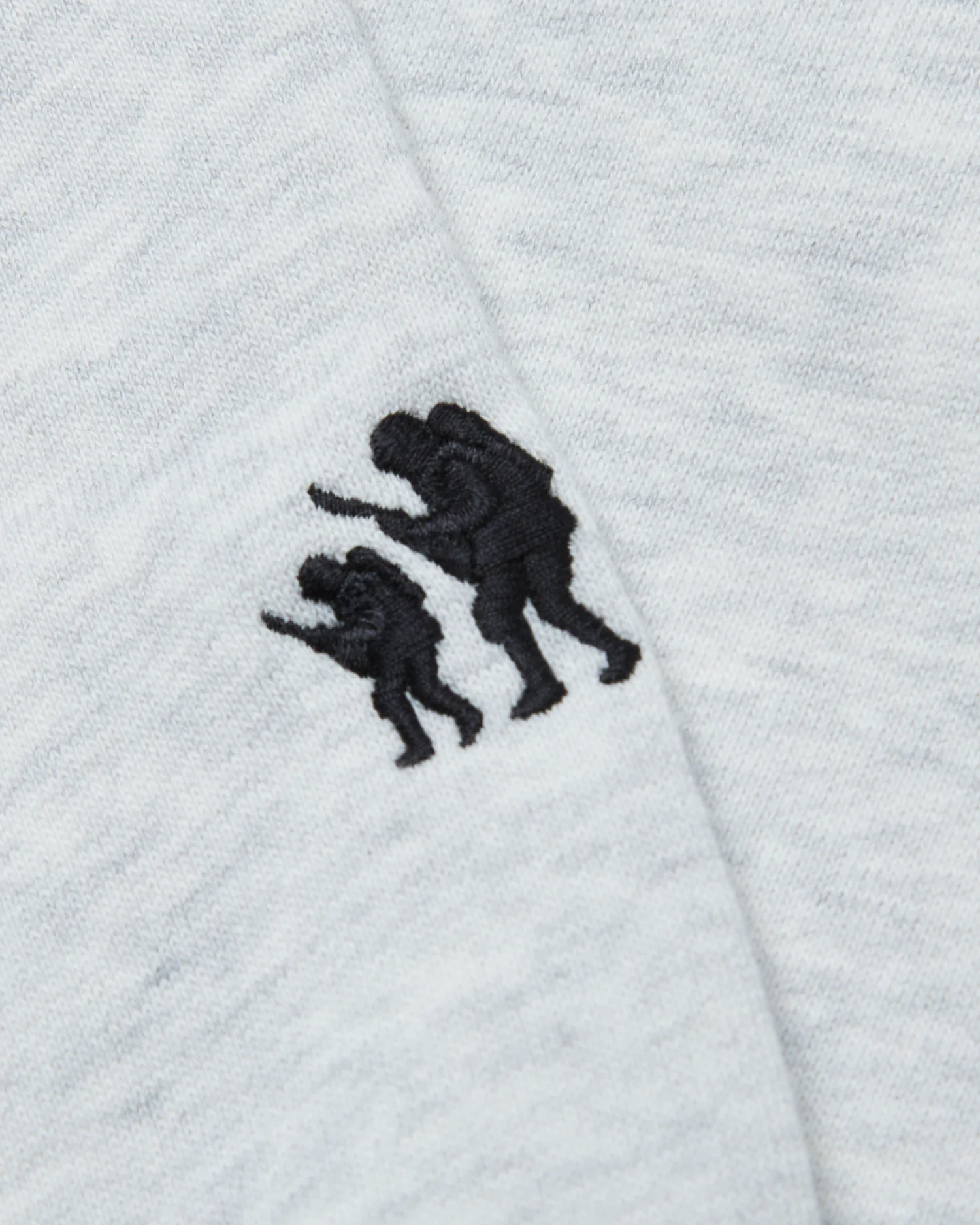 Moonface printed hoodie - Image 4