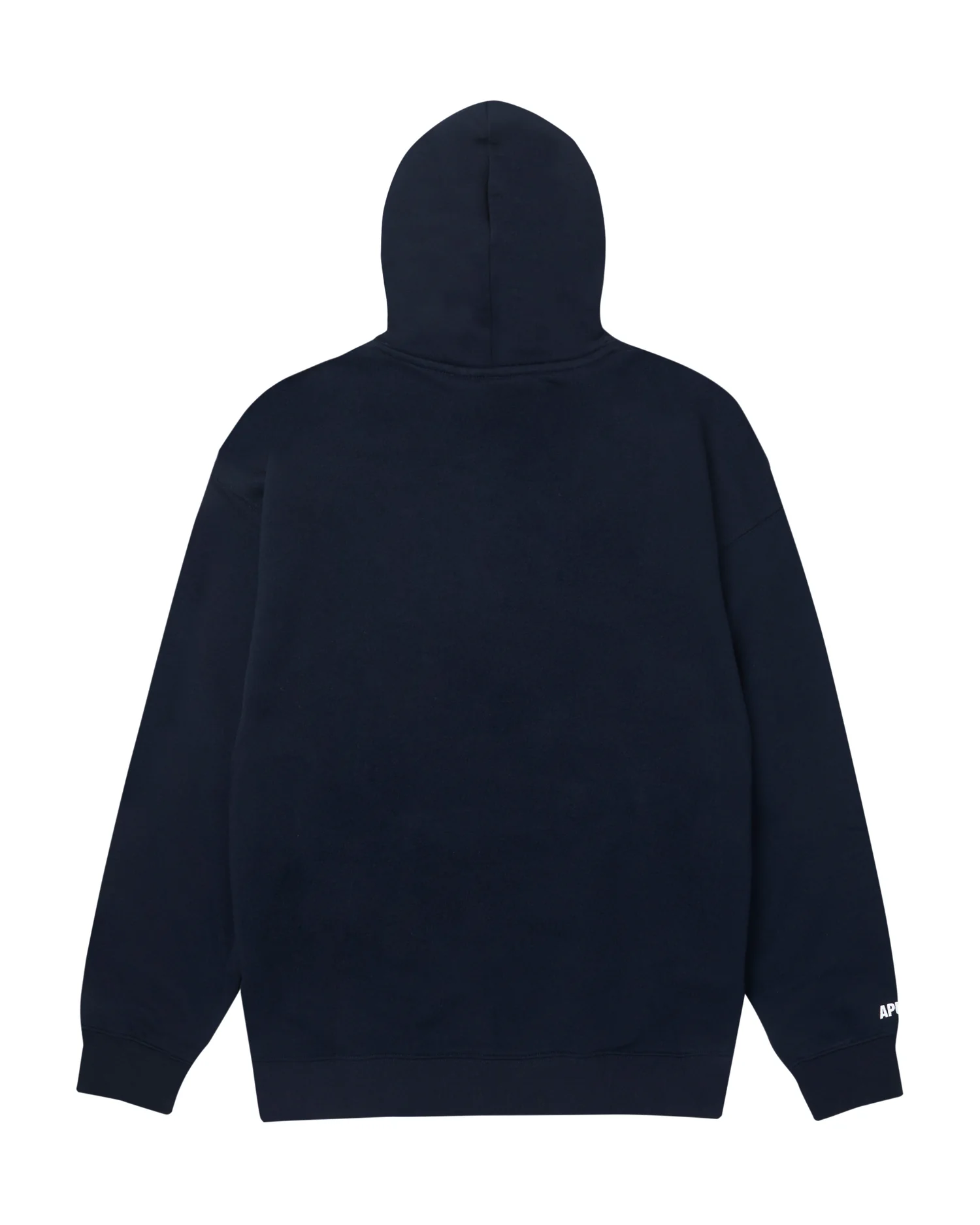 Moonface printed hoodie - Image 2