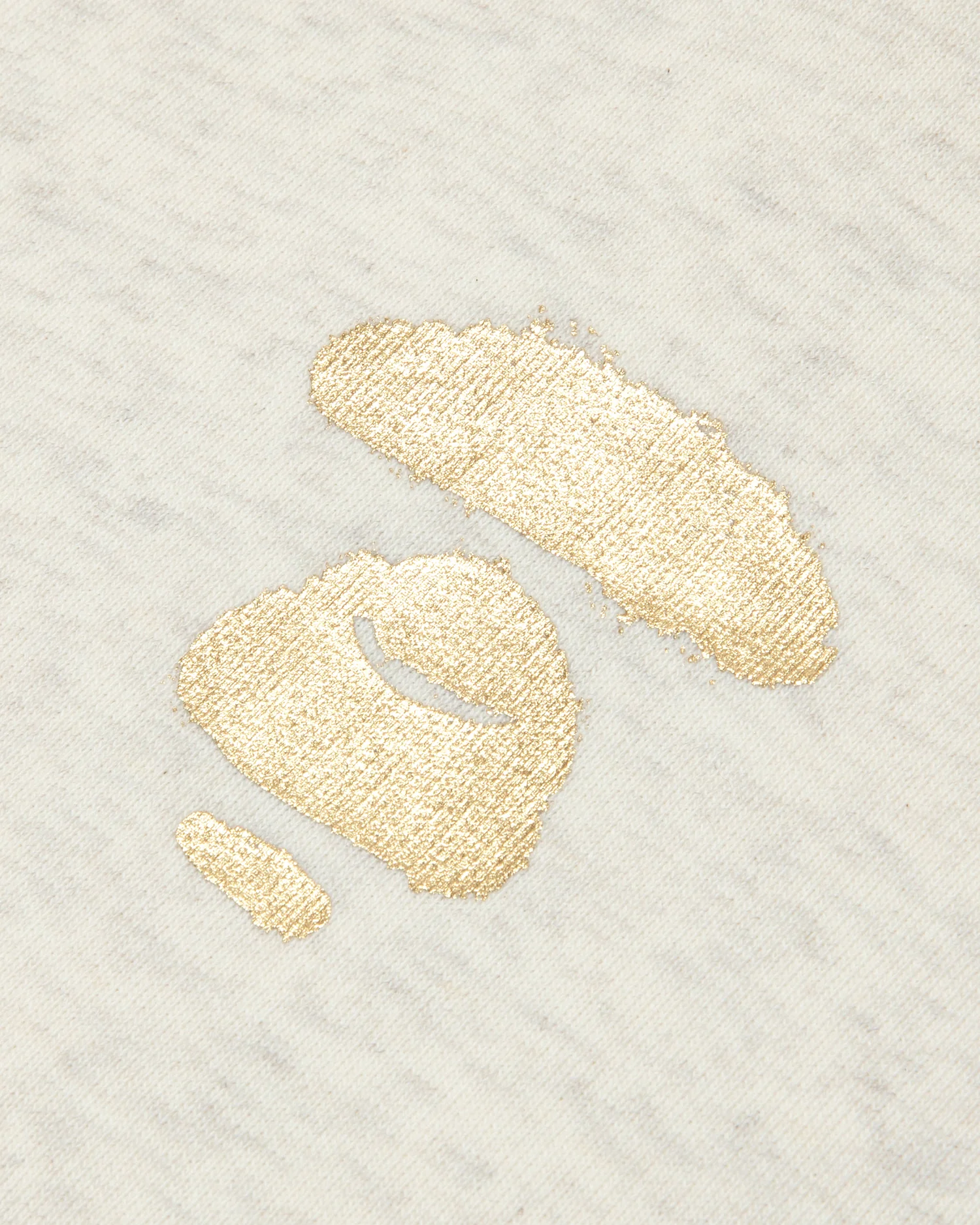Moonface printed hoodie - Image 4