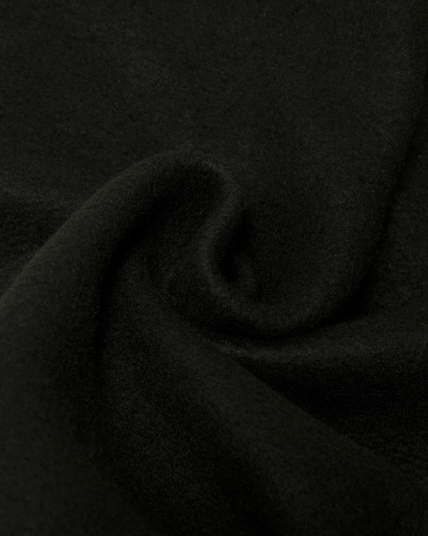 Moonface printed zip-up hoodie - Image 5