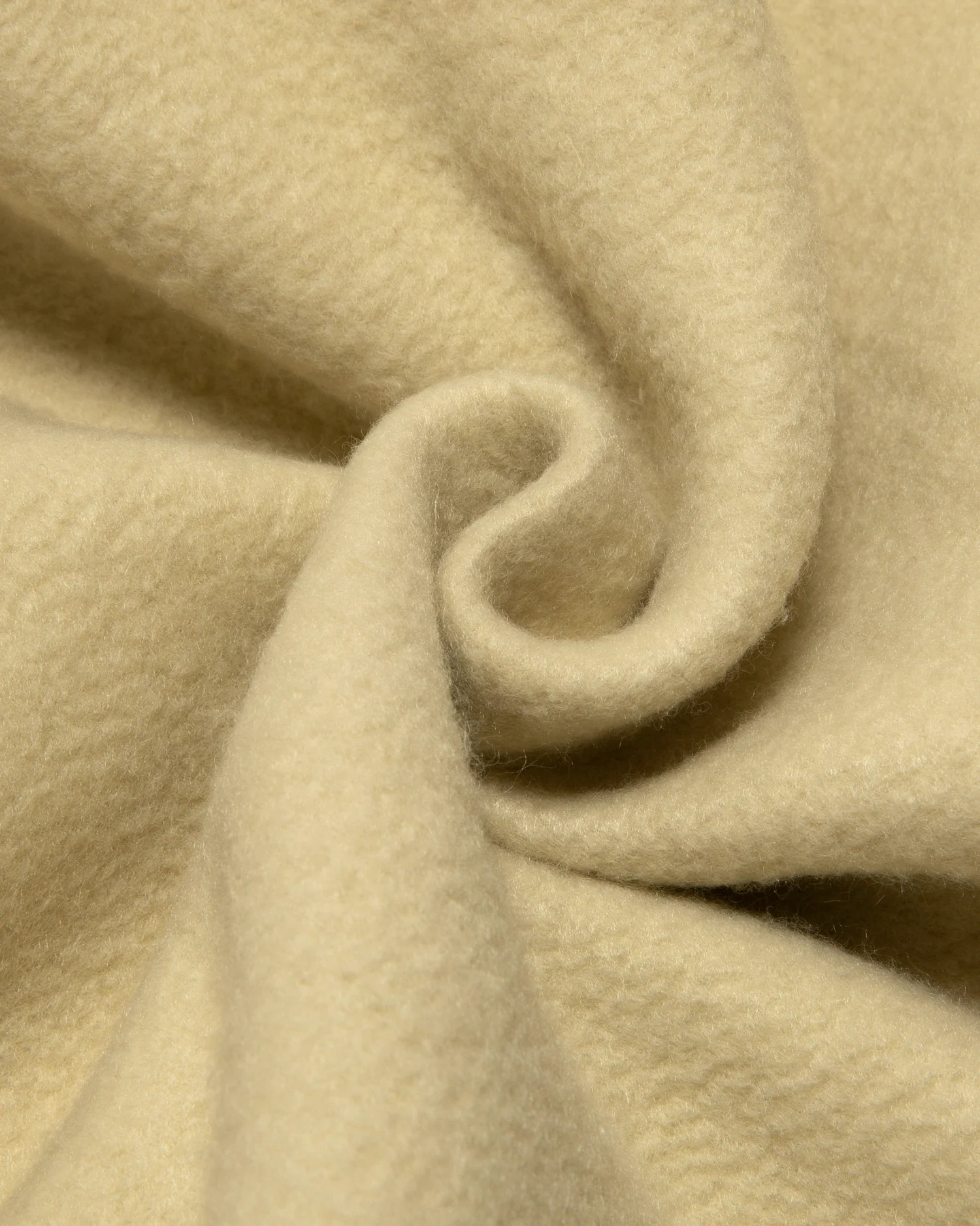 Moonface debossed zip-up hoodie - Image 10