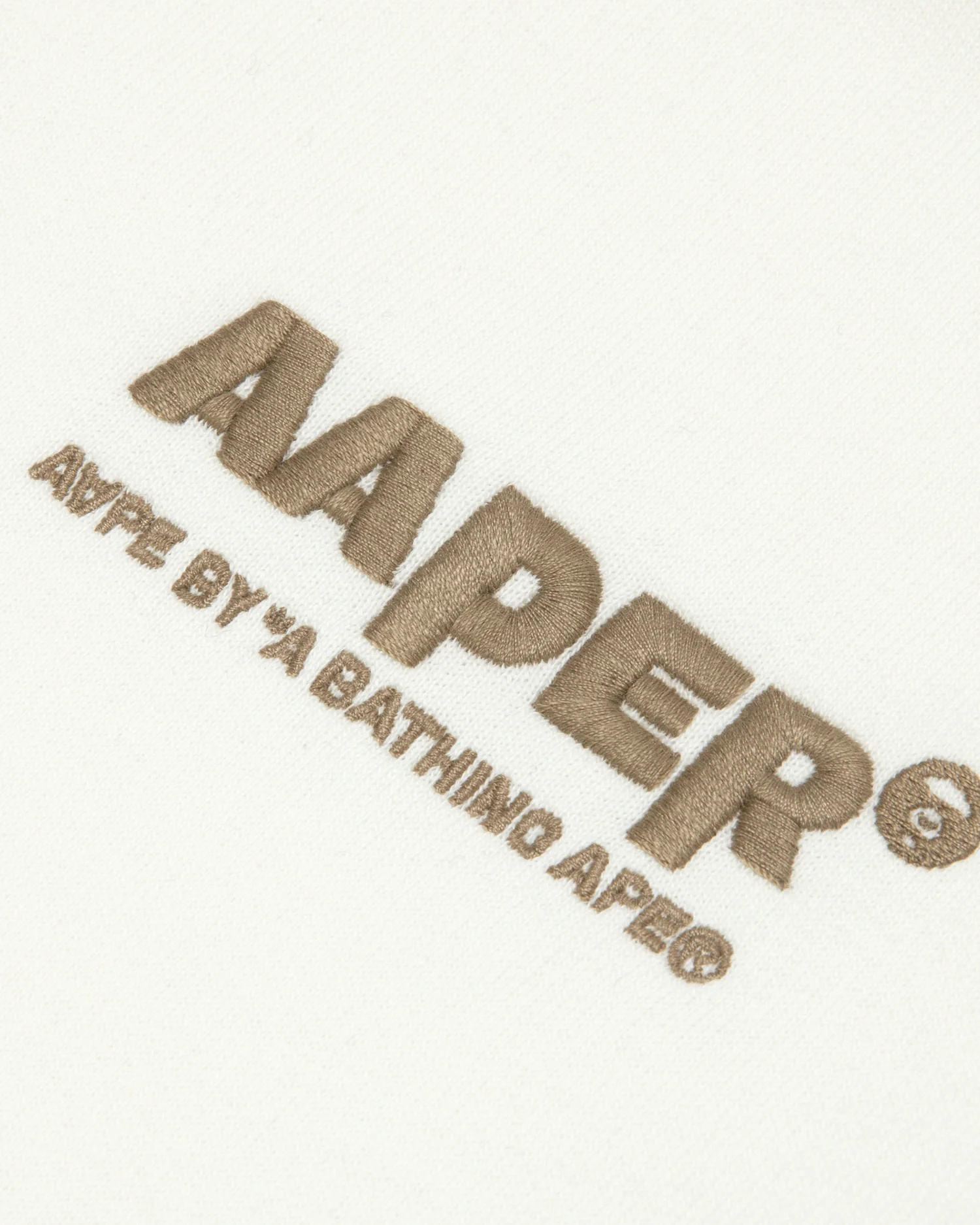 AAPER patch hoodie - Image 13