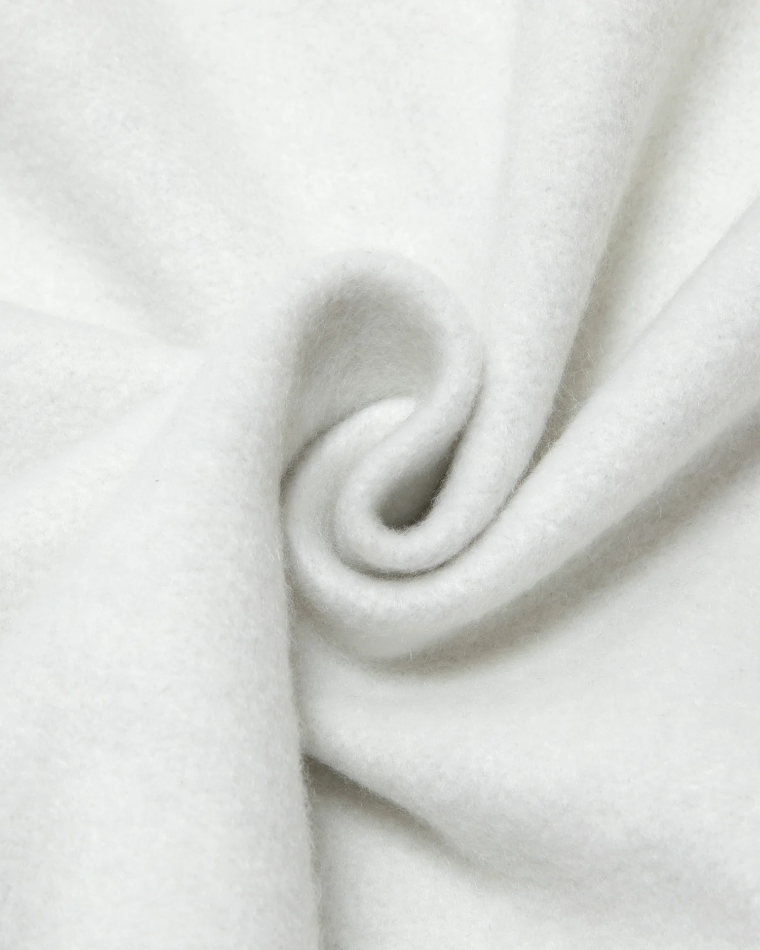 Moonface raglan fleece sweatshirt - Image 5