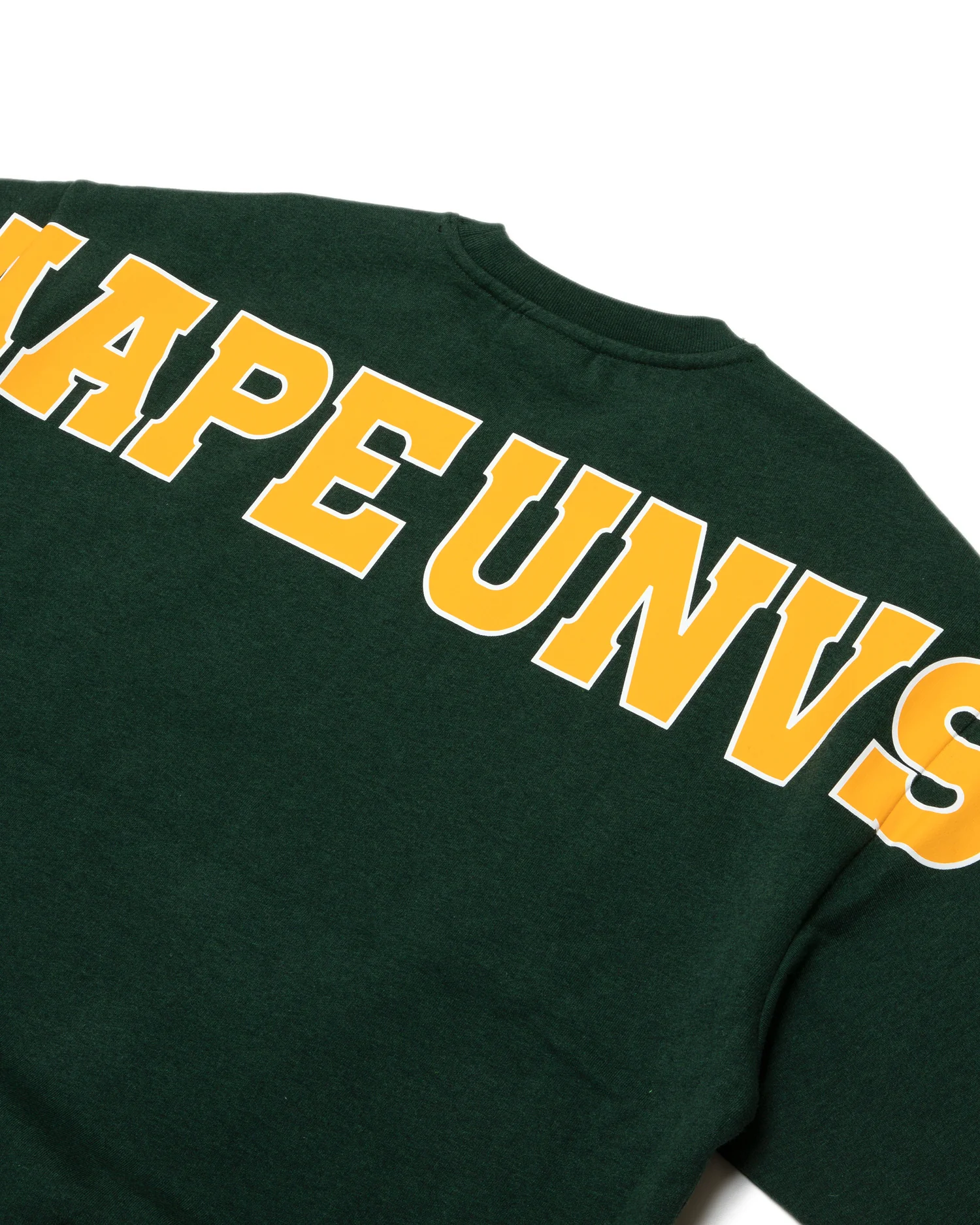 Moonface graphic-printed sweatshirt - Image 3