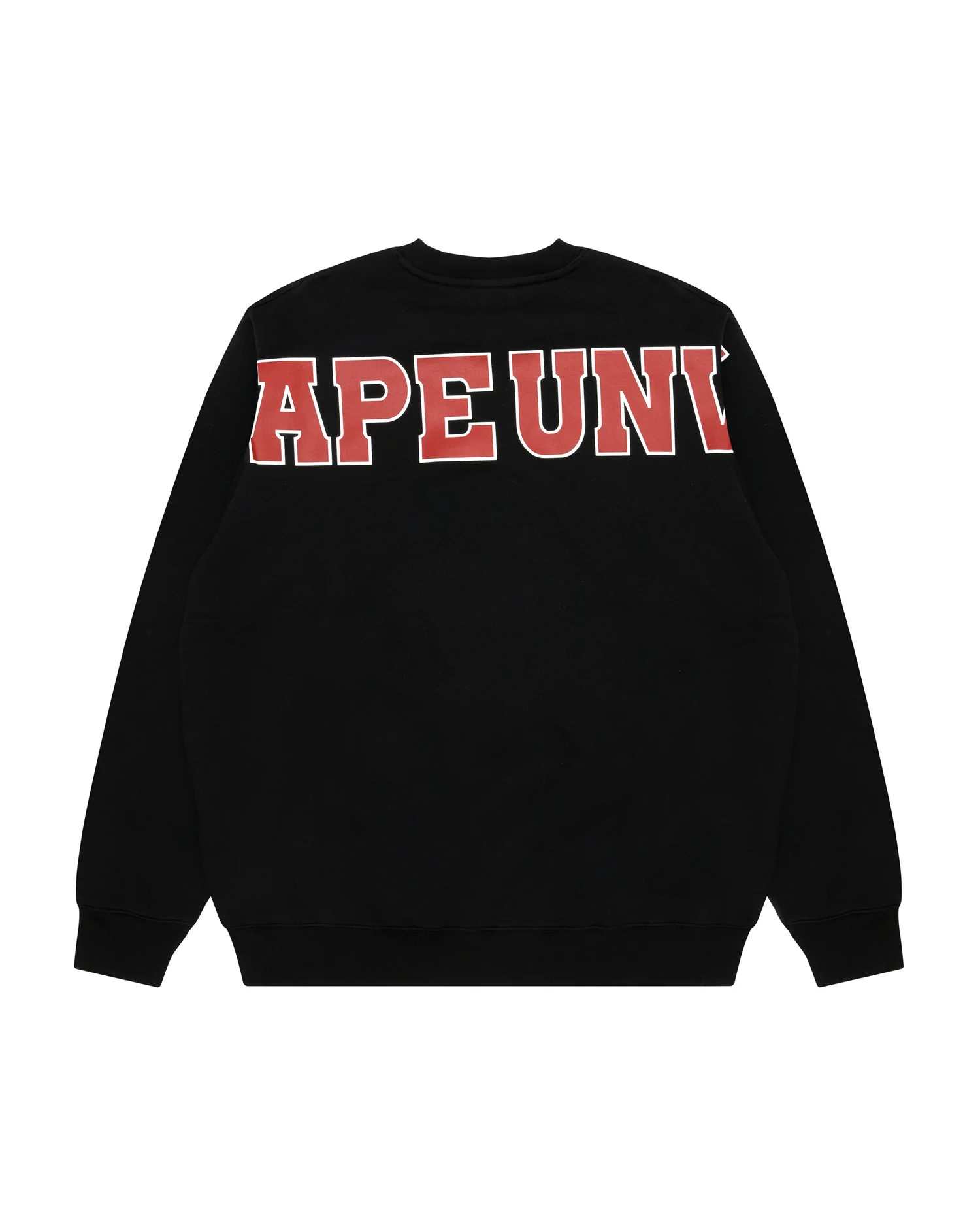 Moonface graphic-printed sweatshirt - Image 2