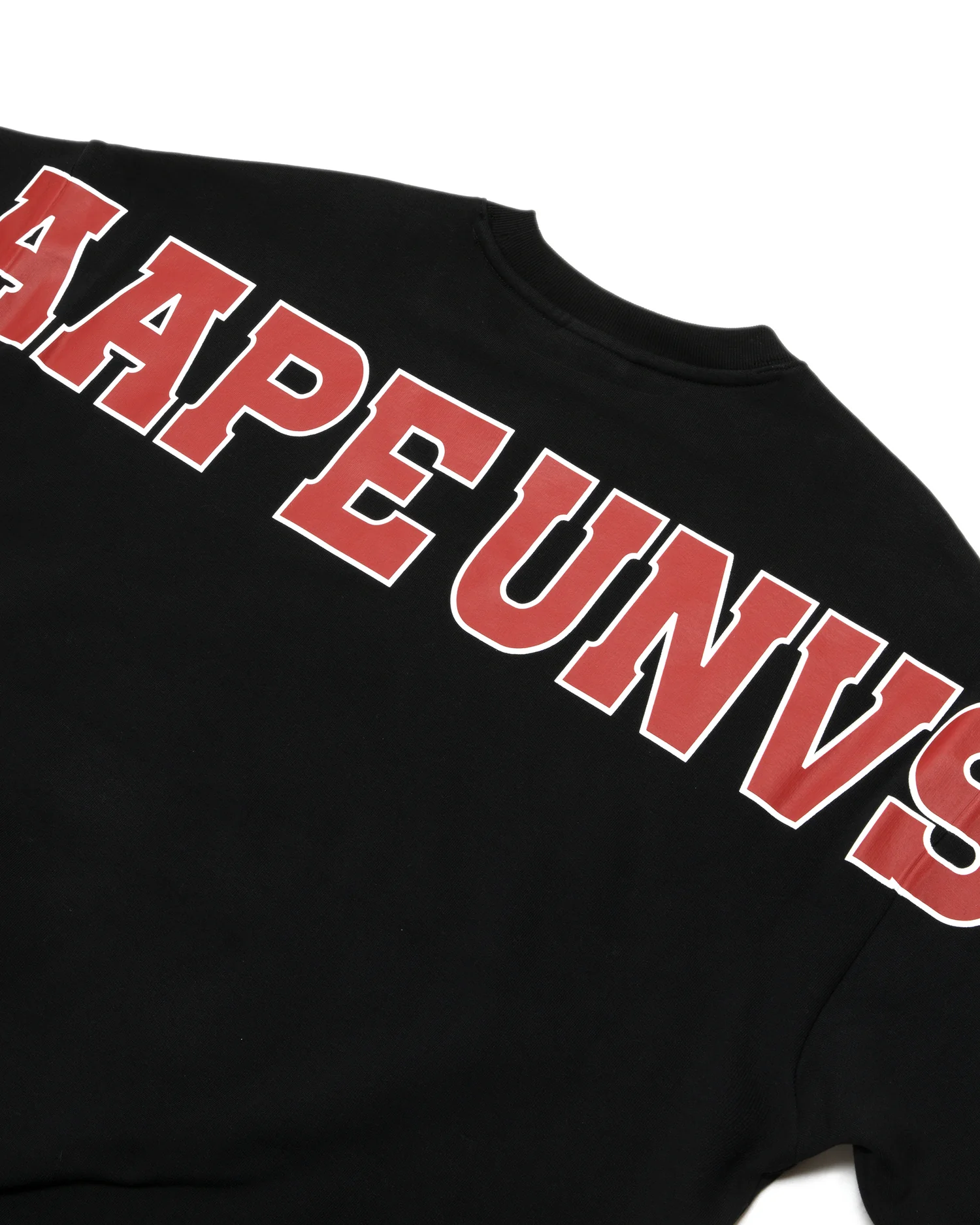 Moonface graphic-printed sweatshirt - Image 3