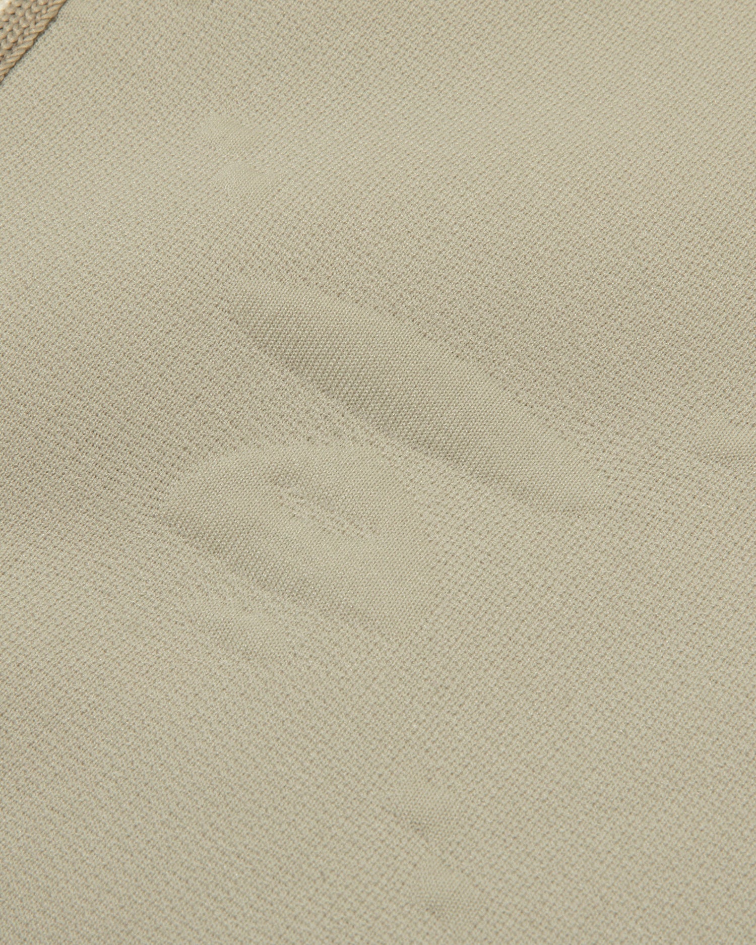 Moonface embroidered baseball jacket - Image 9