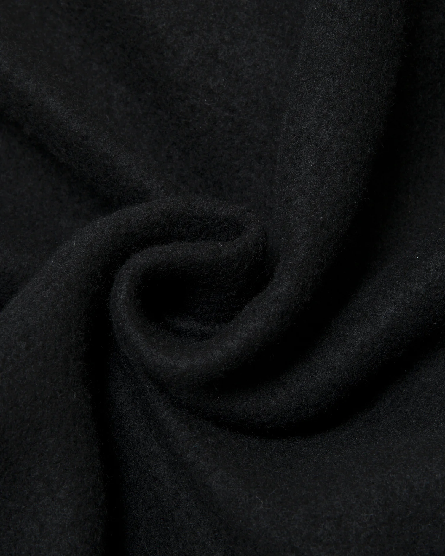 Moonface embroidered raglan hoodie - Image 5
