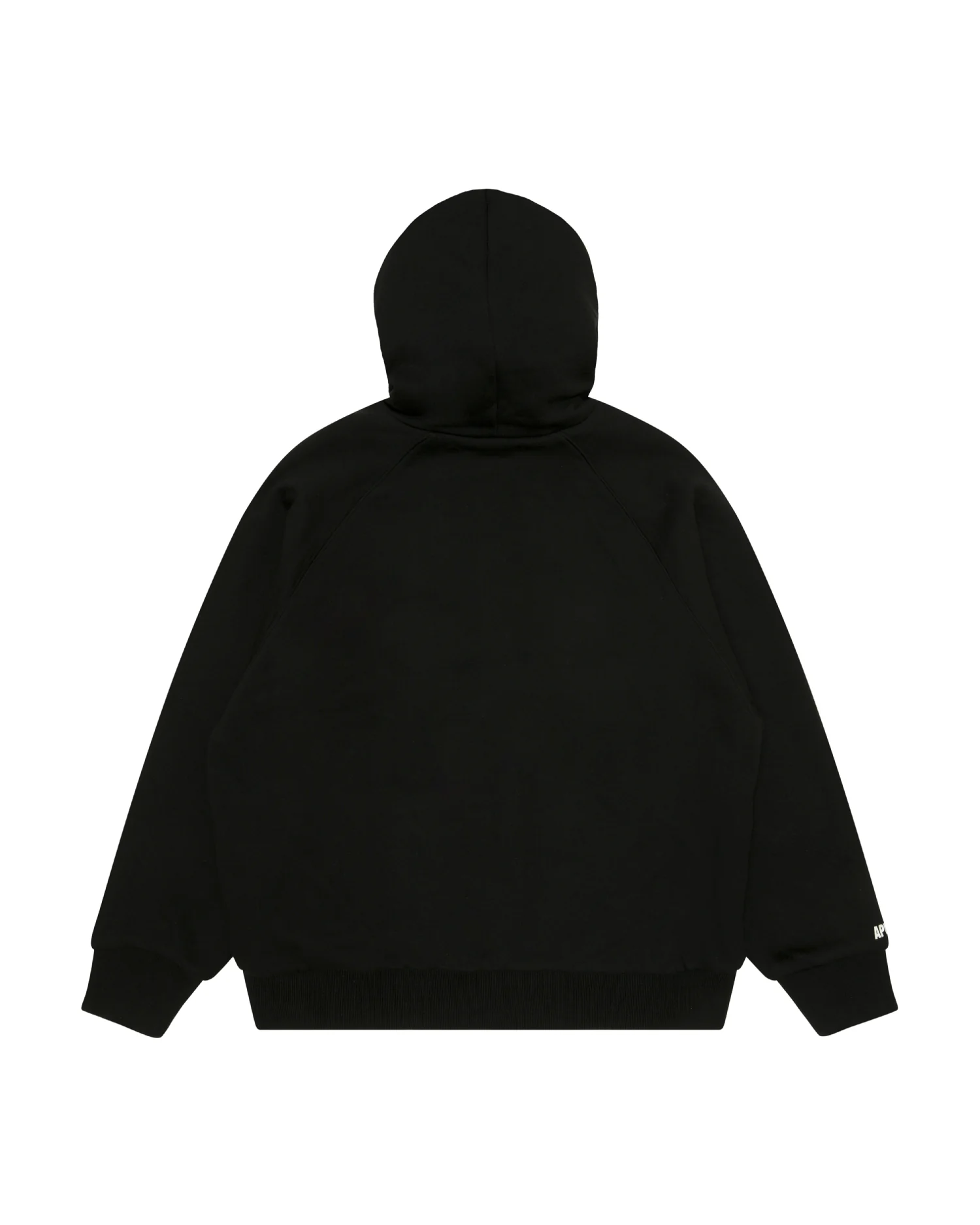 Moonface camo reversible zip-up hoodie - Image 4
