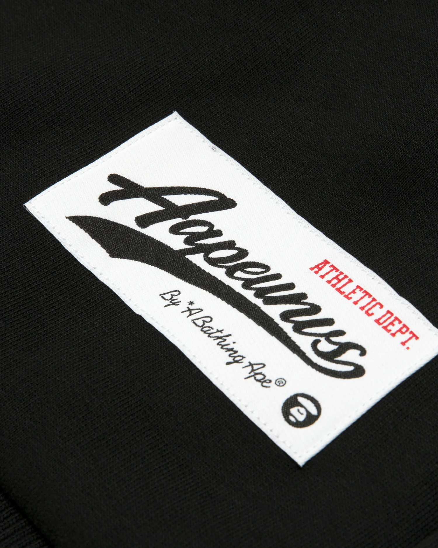 Moonface camo reversible zip-up hoodie - Image 7