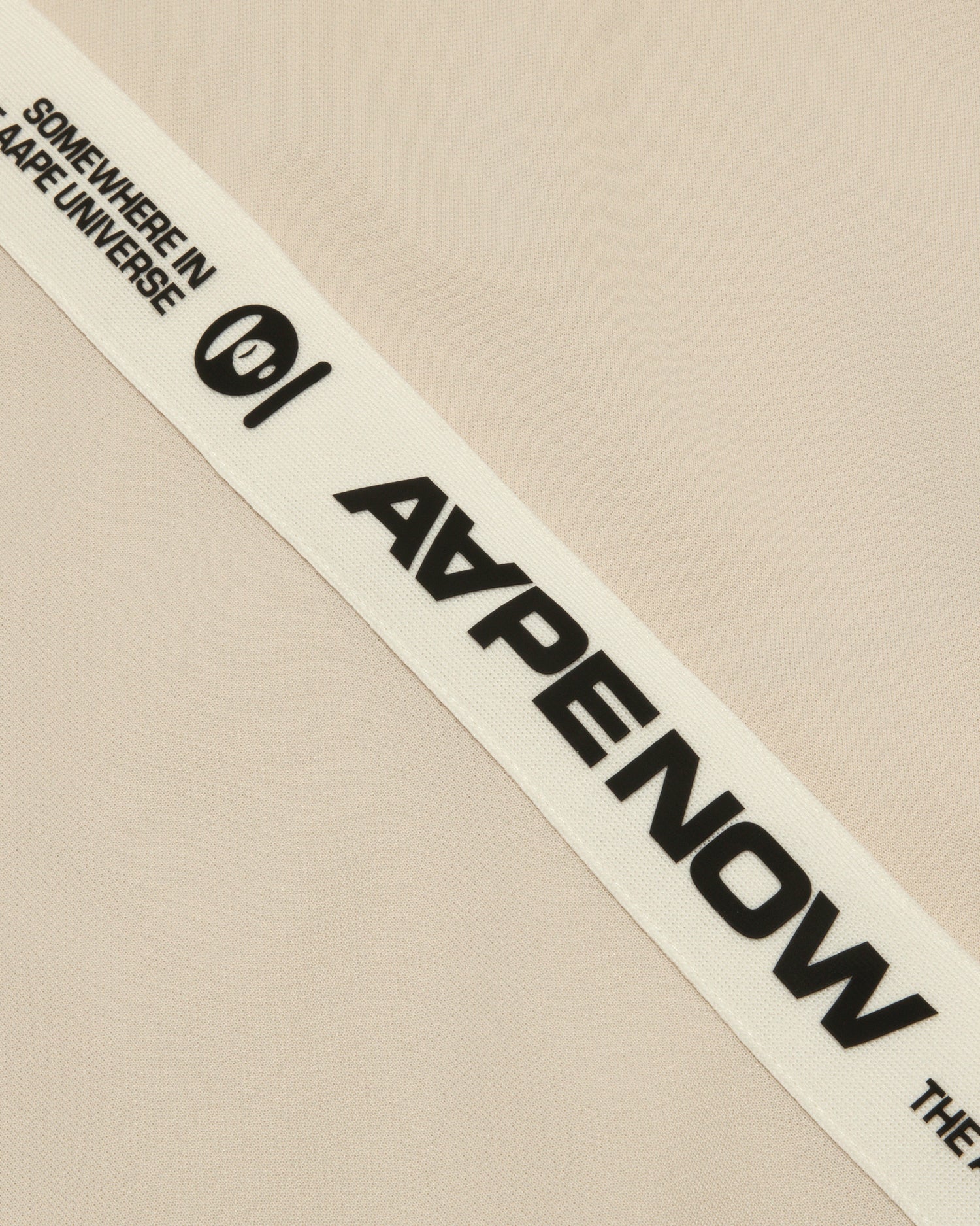 Moonface patch track jacket - Image 15