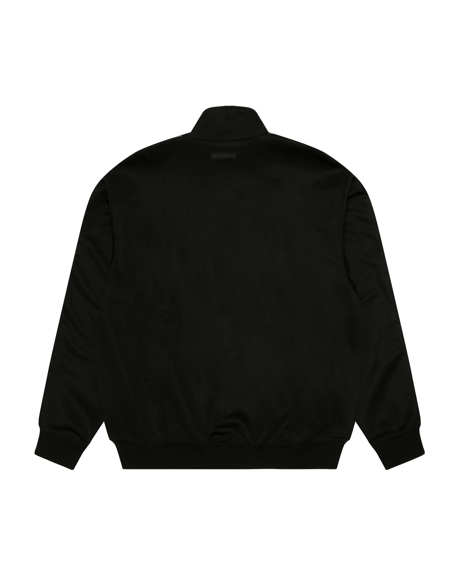 Moonface patch track jacket - Image 2