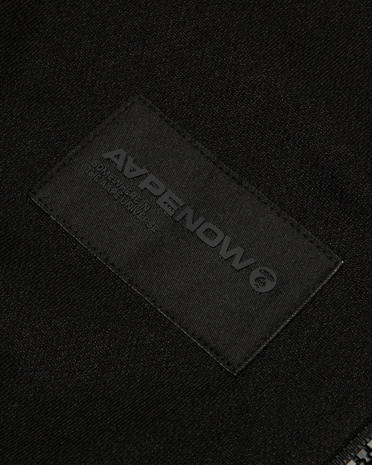 Moonface patch track jacket - Image 5