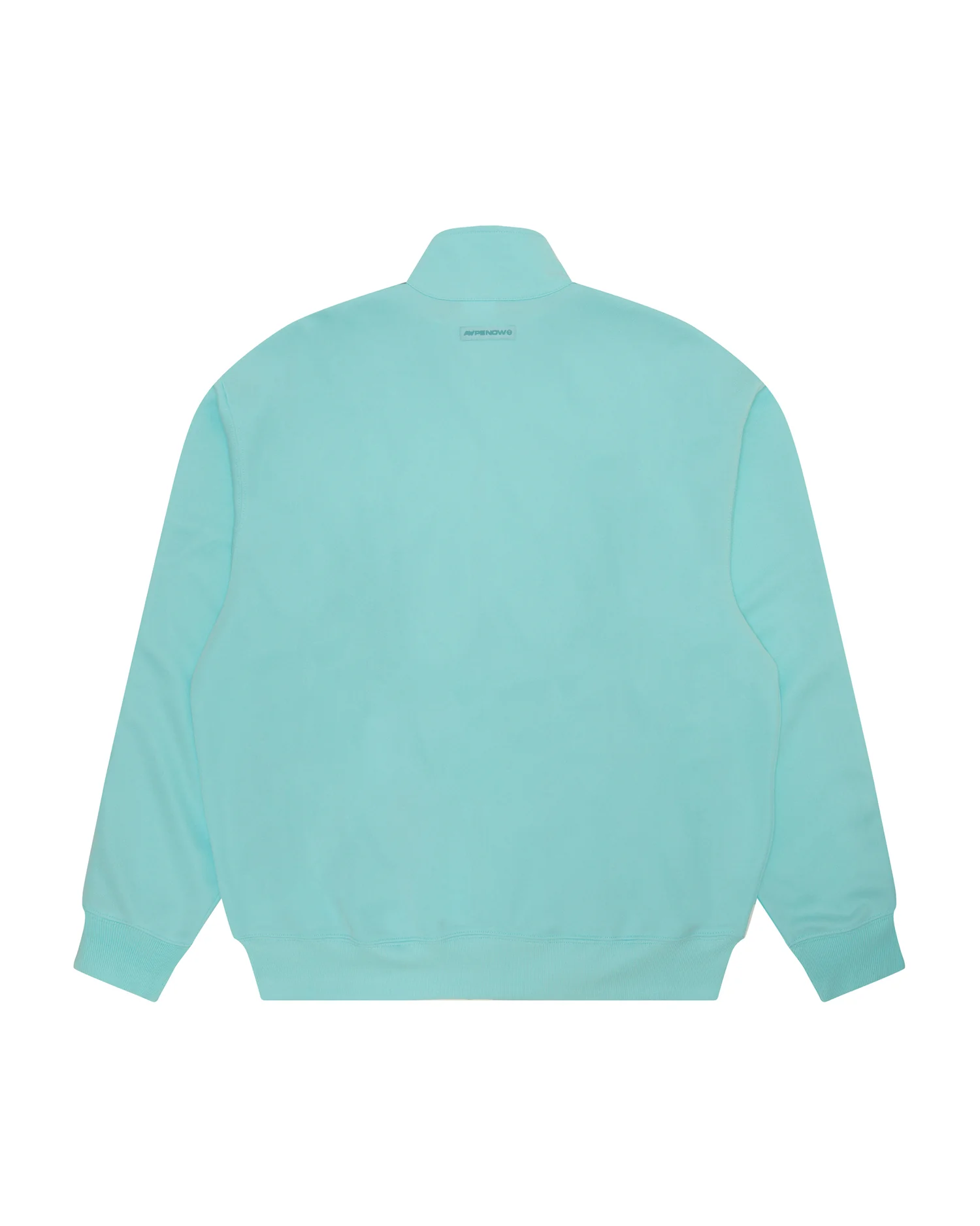 Moonface patch track jacket - Image 7