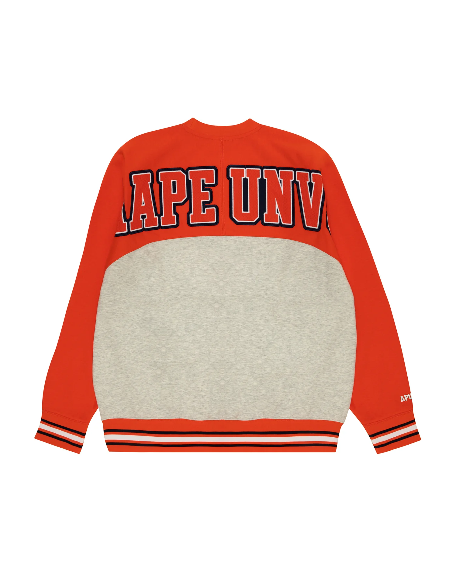 Moonface patch sweatshirt - Image 2