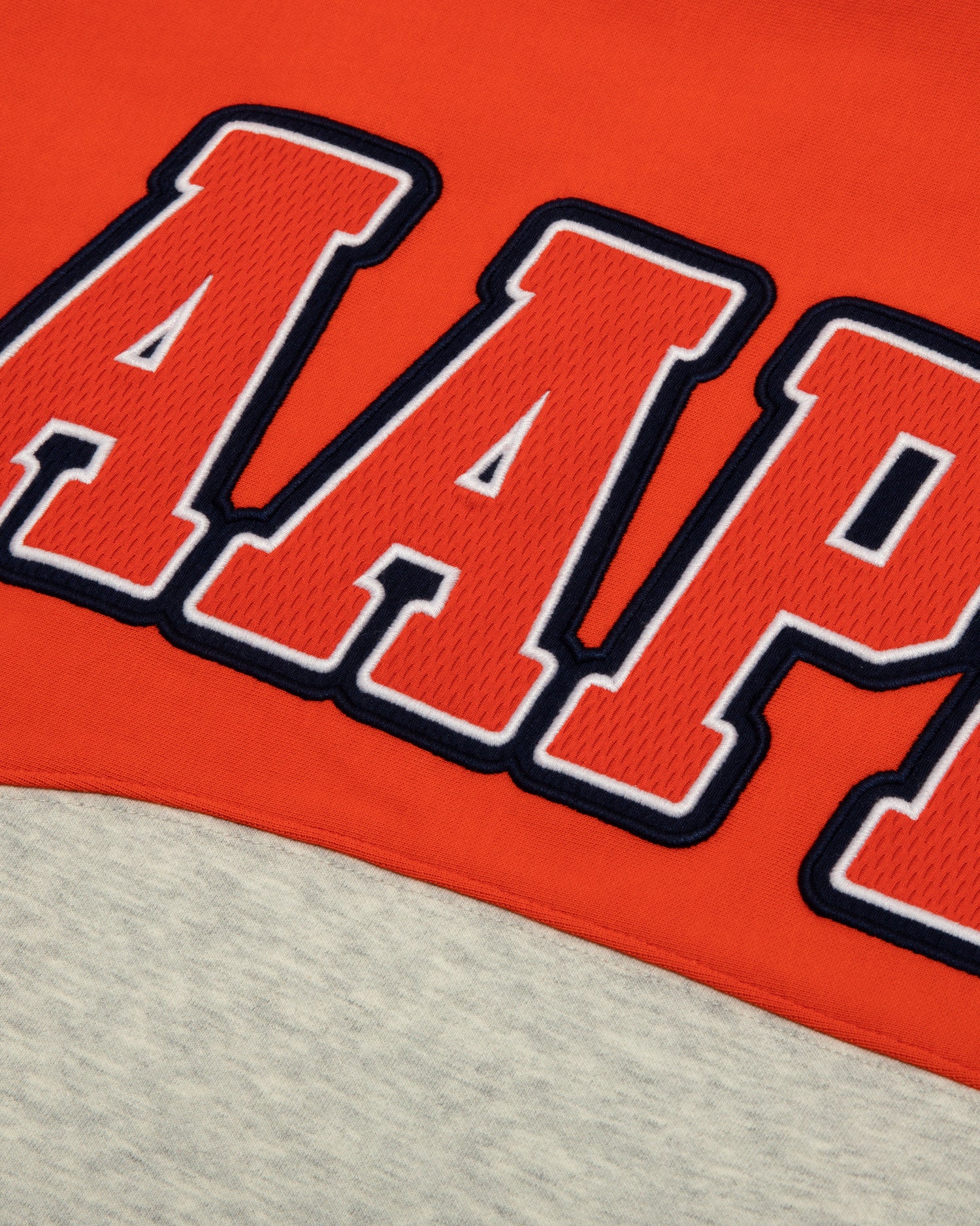 Moonface patch sweatshirt - Image 5
