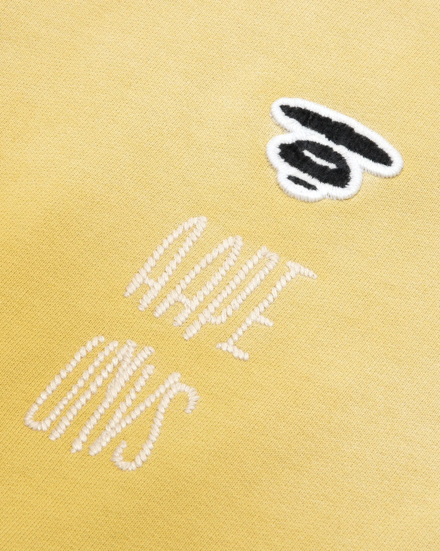 AAPE   CREW NECK SWEATER - Image 4
