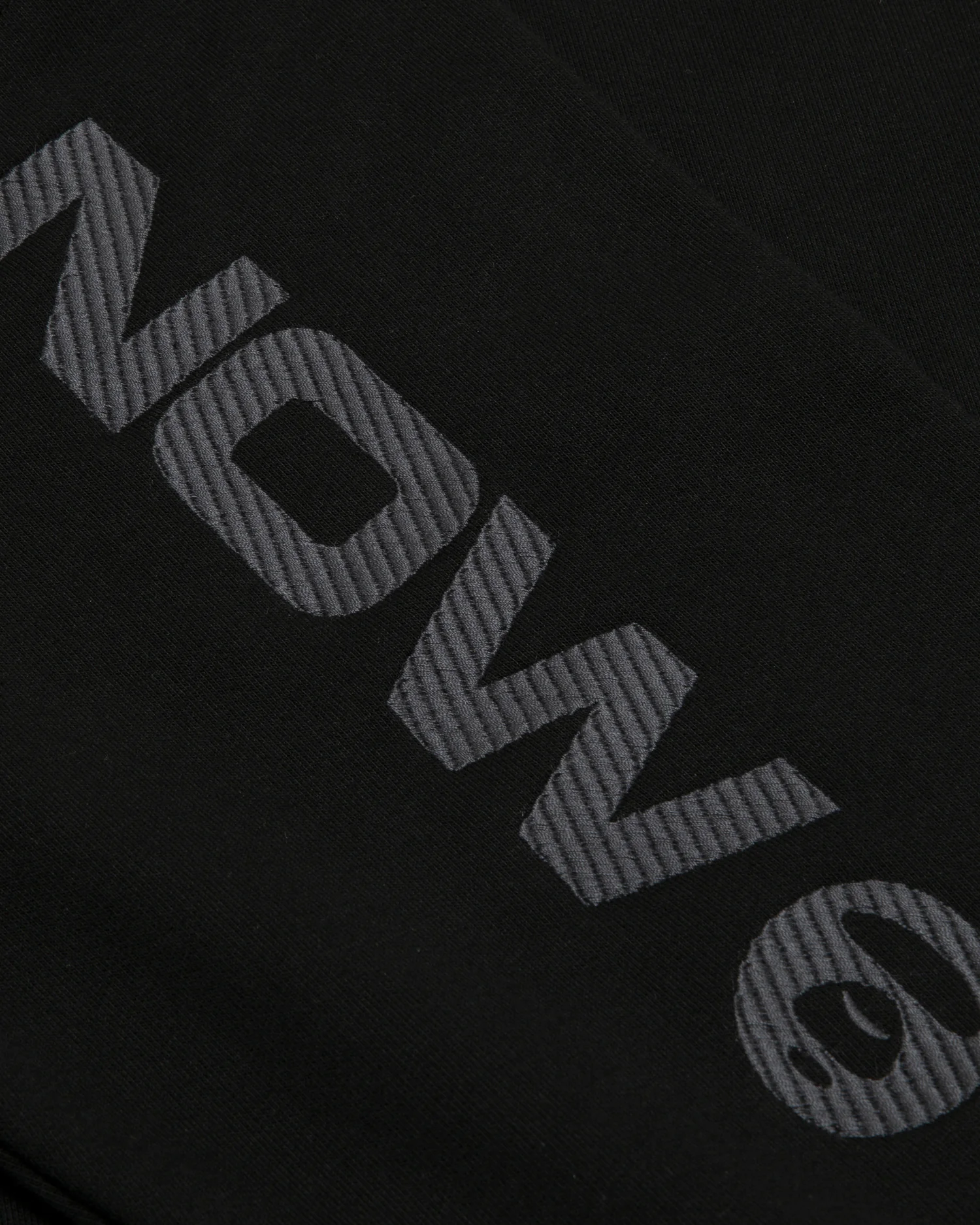 Moonface logo crew neck sweatshirt - Image 3