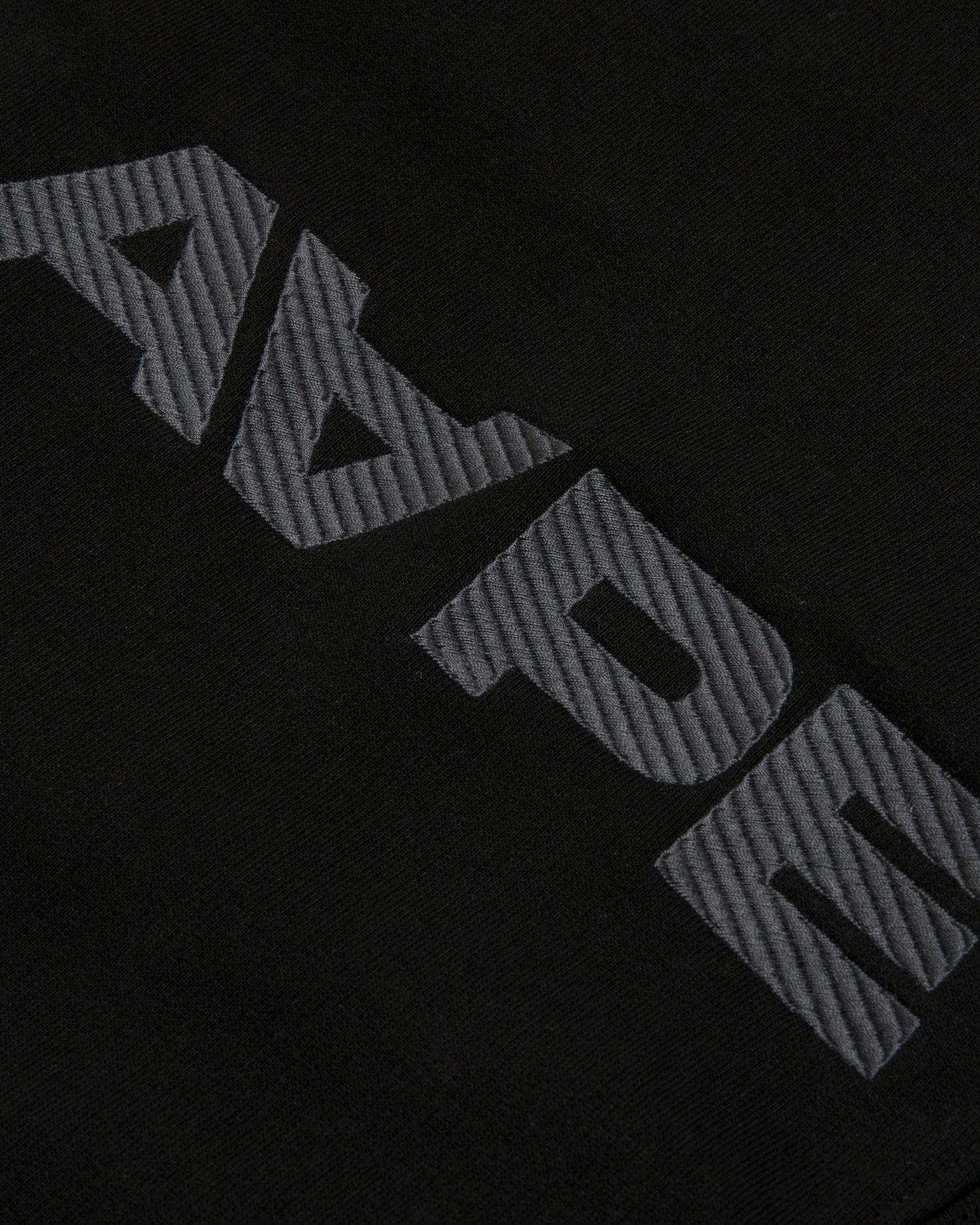 Moonface logo crew neck sweatshirt - Image 4