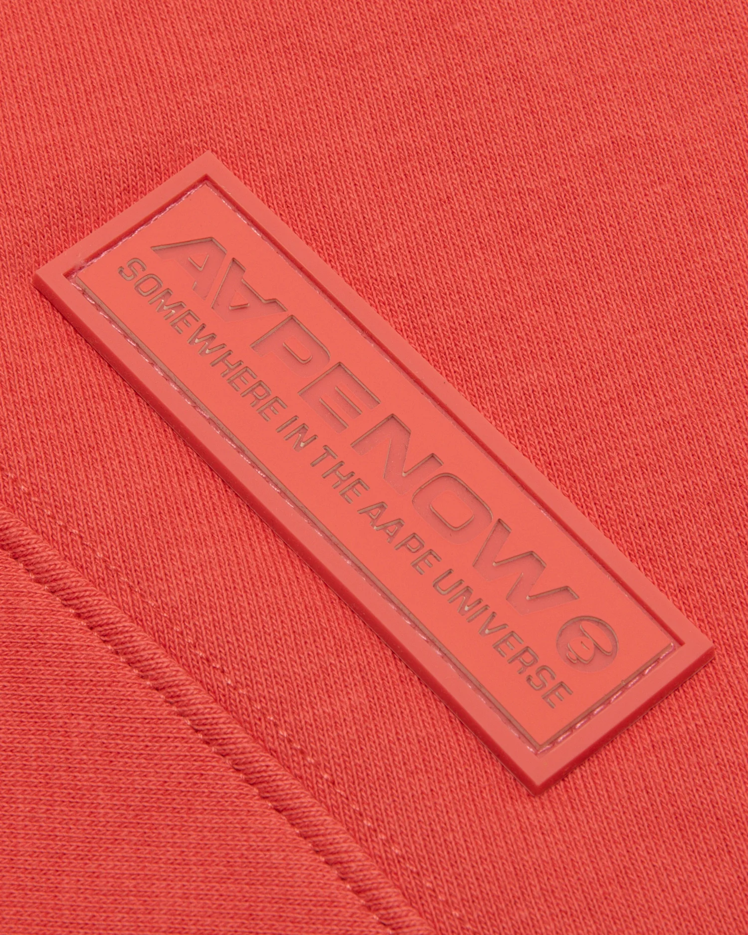 Moonface logo crew neck sweatshirt - Image 13