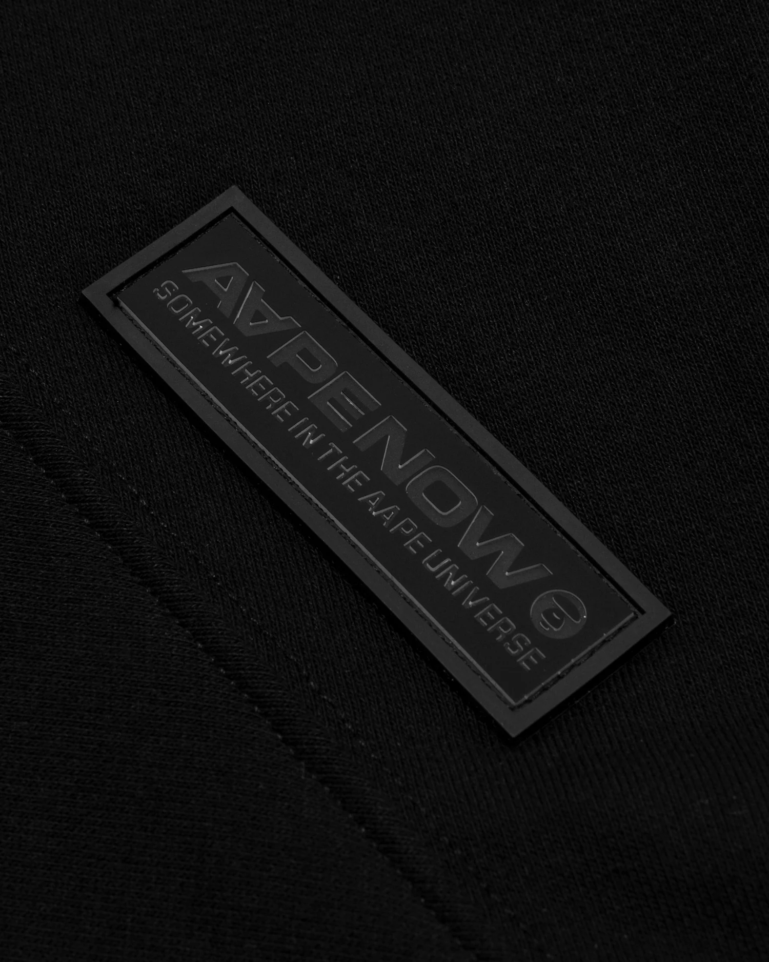 Moonface logo crew neck sweatshirt - Image 4