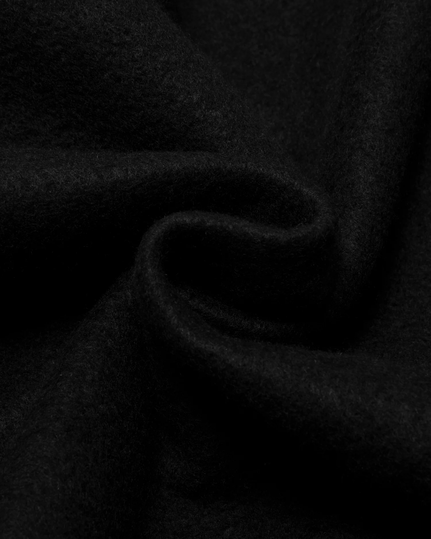 Moonface logo crew neck sweatshirt - Image 5