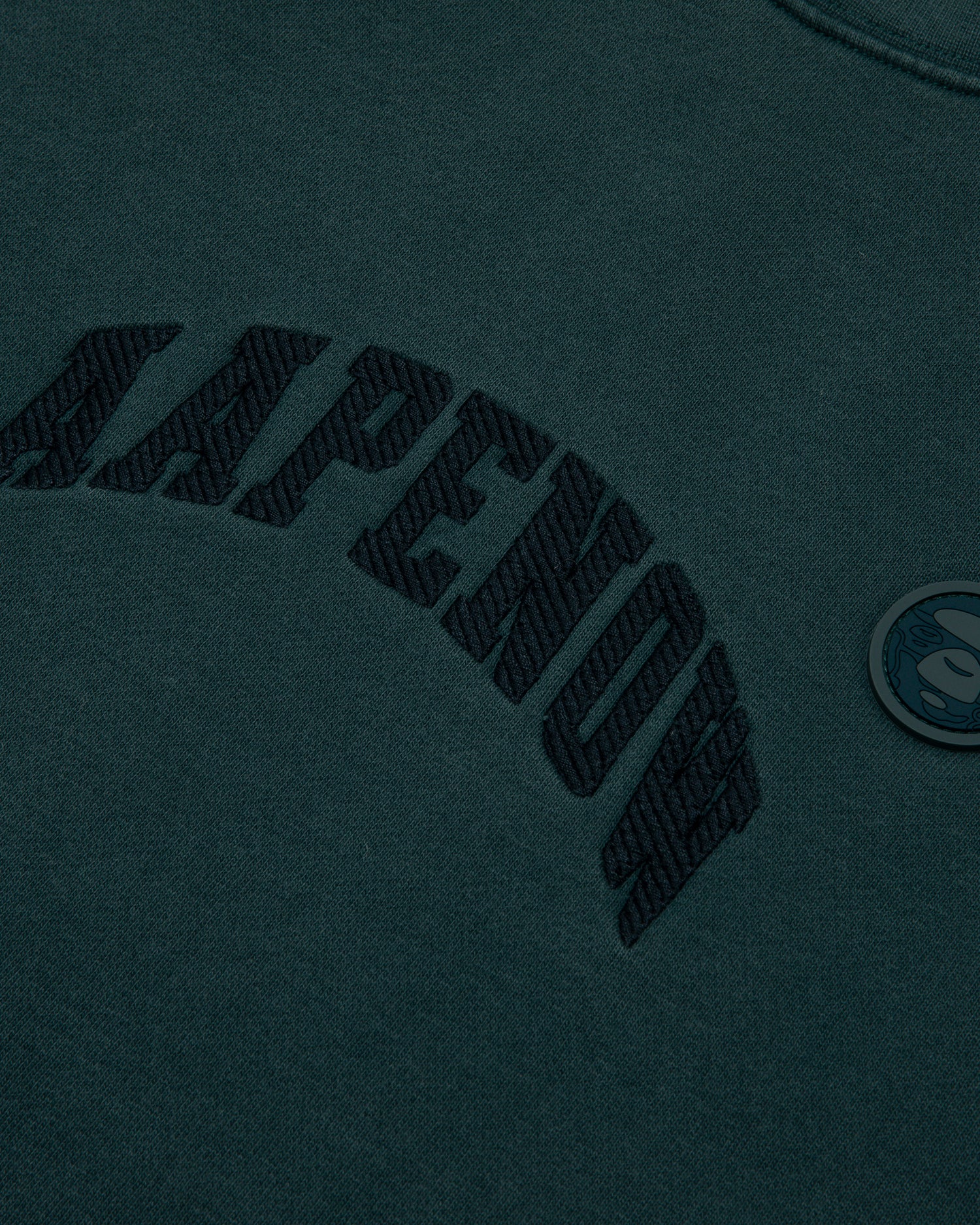 AAPENOW crew neck sweatshirt - Image 14