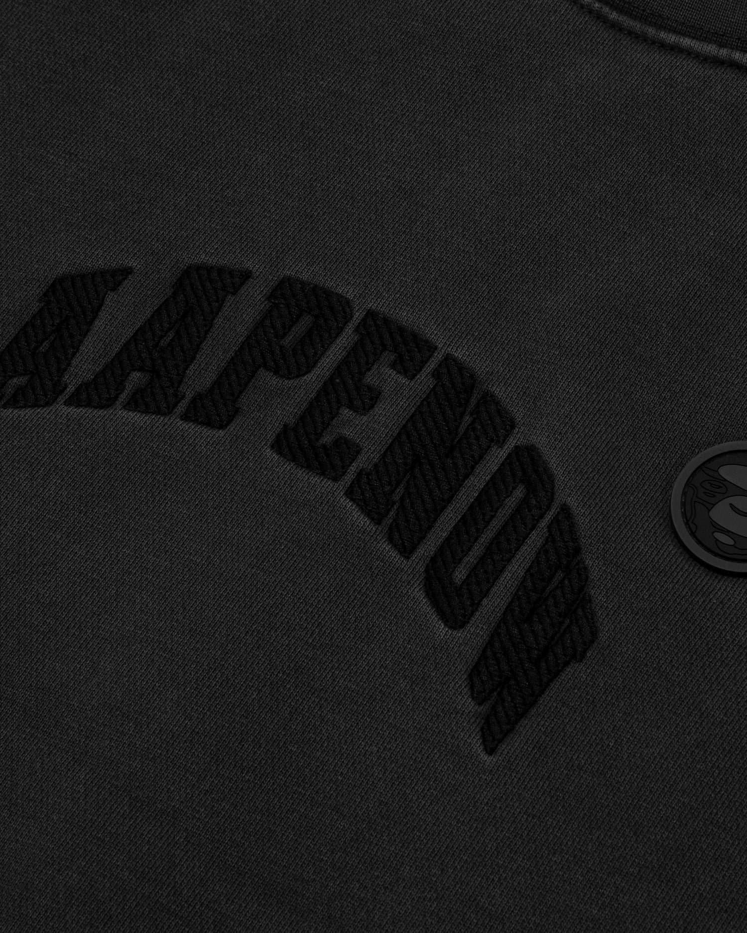 AAPENOW crew neck sweatshirt - Image 9
