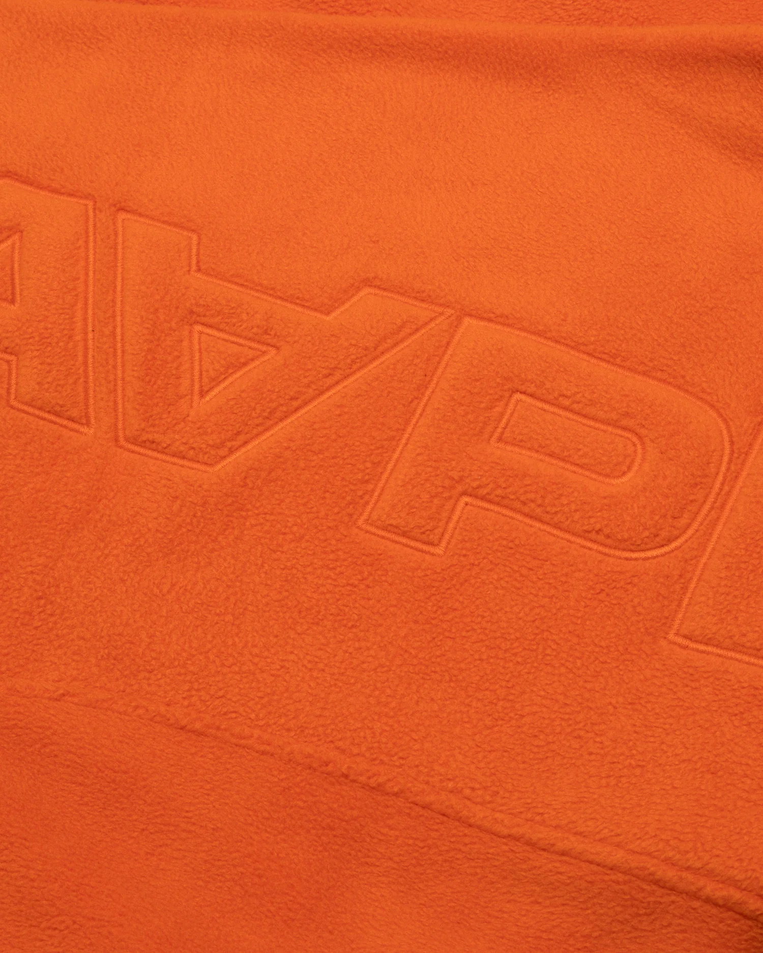 AAPE NOW moonface logo pullover - Image 8