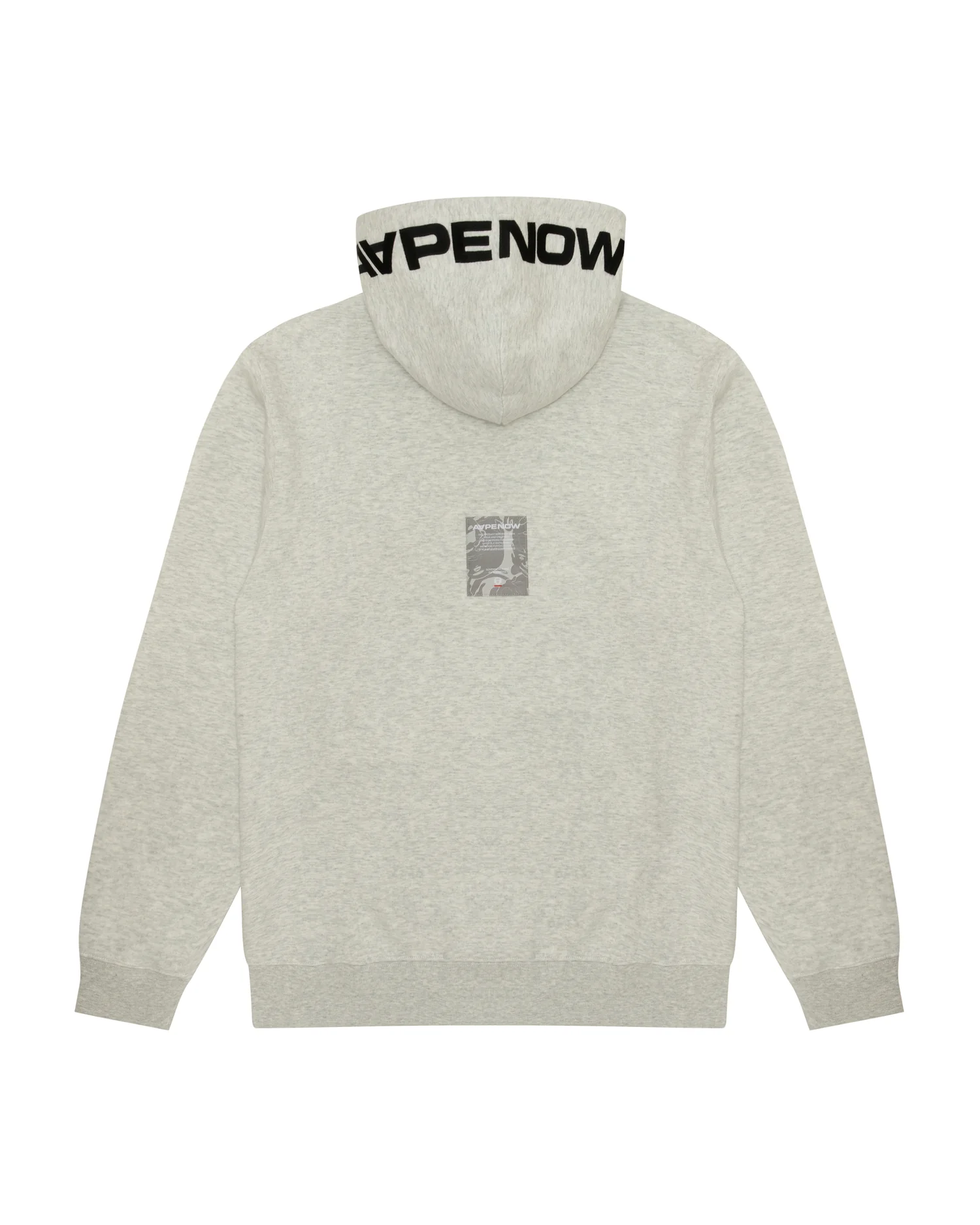 AAPE NOW hoodie - Image 2