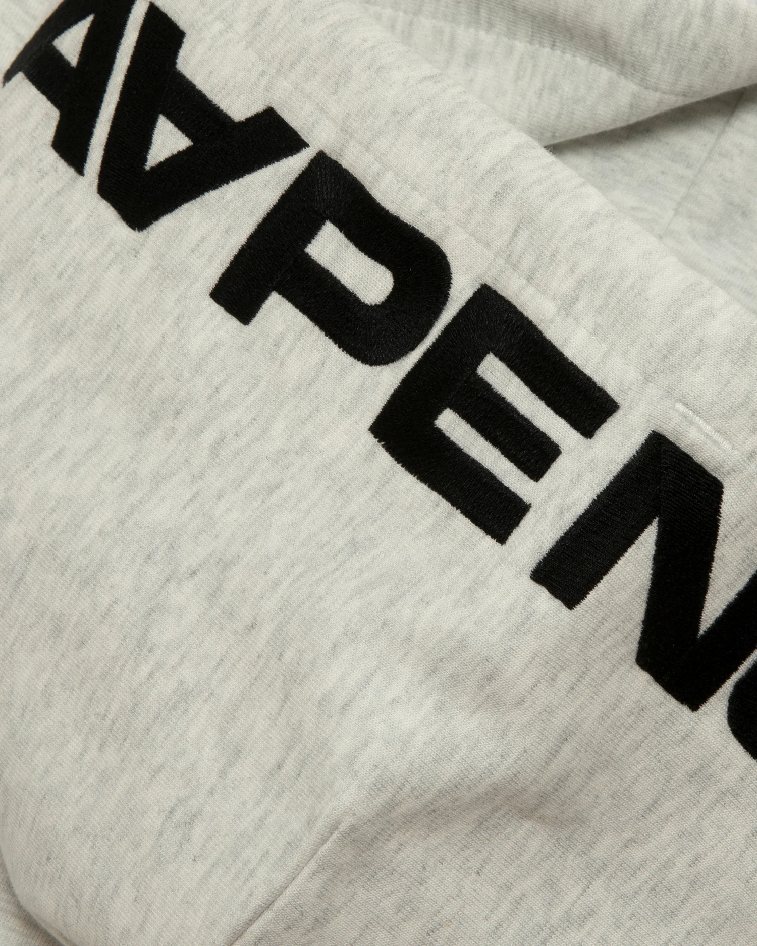 AAPE NOW hoodie - Image 4