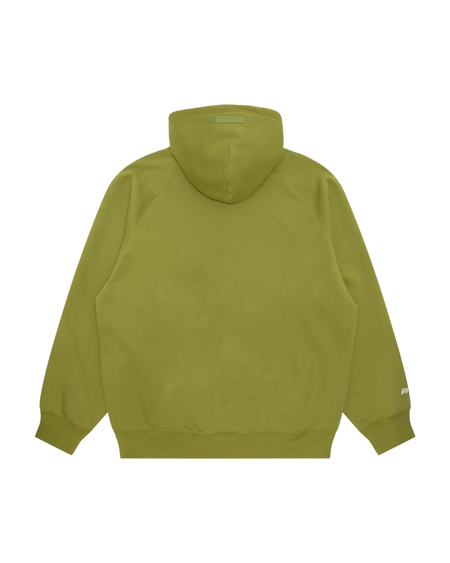 AAPENOW moonface logo hoodie - Image 12