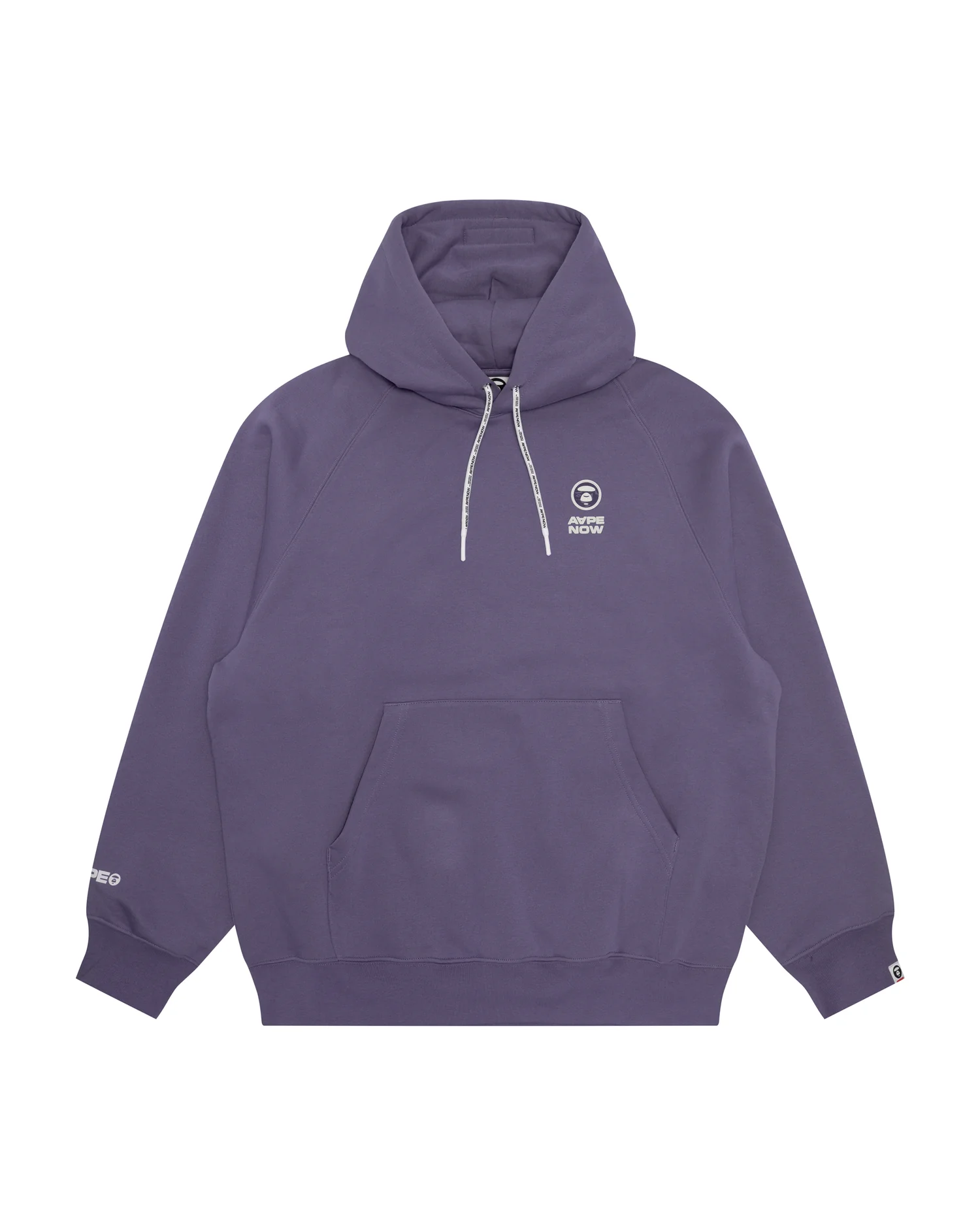 AAPENOW moonface logo hoodie - Image 16