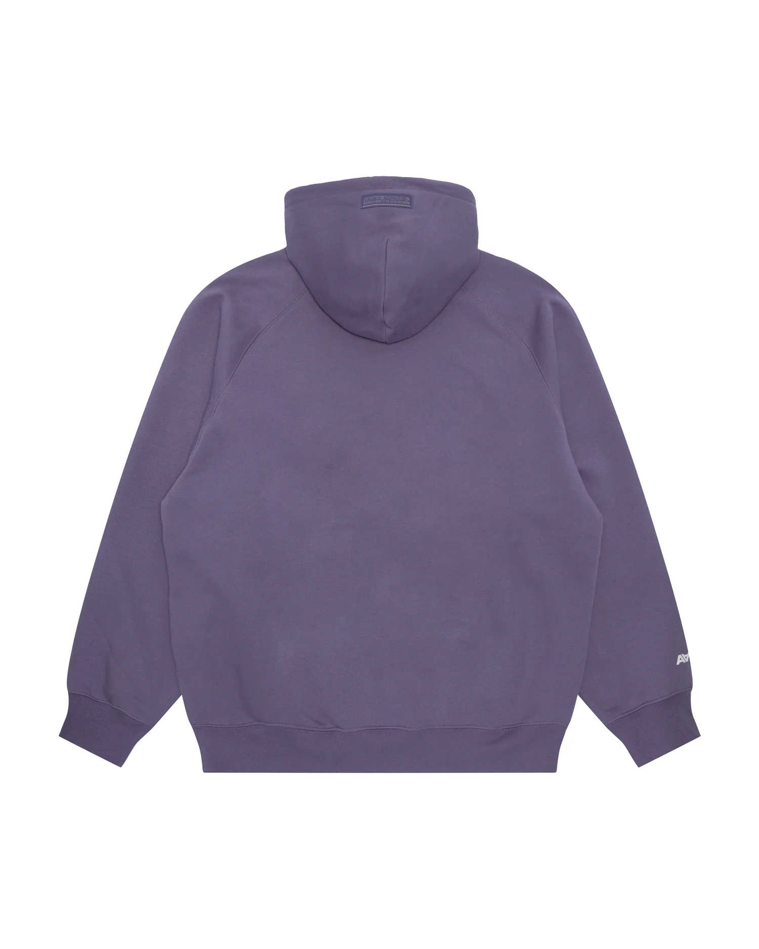 AAPENOW moonface logo hoodie - Image 17