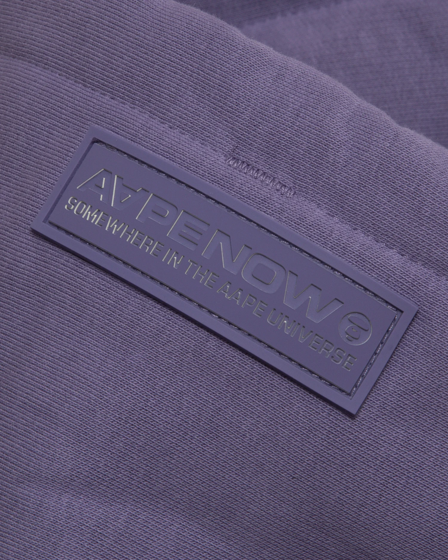 AAPENOW moonface logo hoodie - Image 18