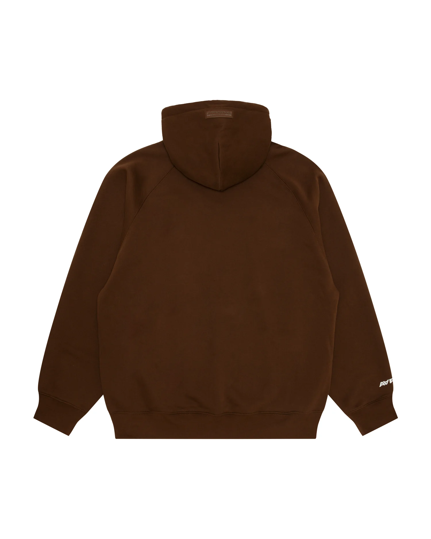 AAPENOW moonface logo hoodie - Image 7