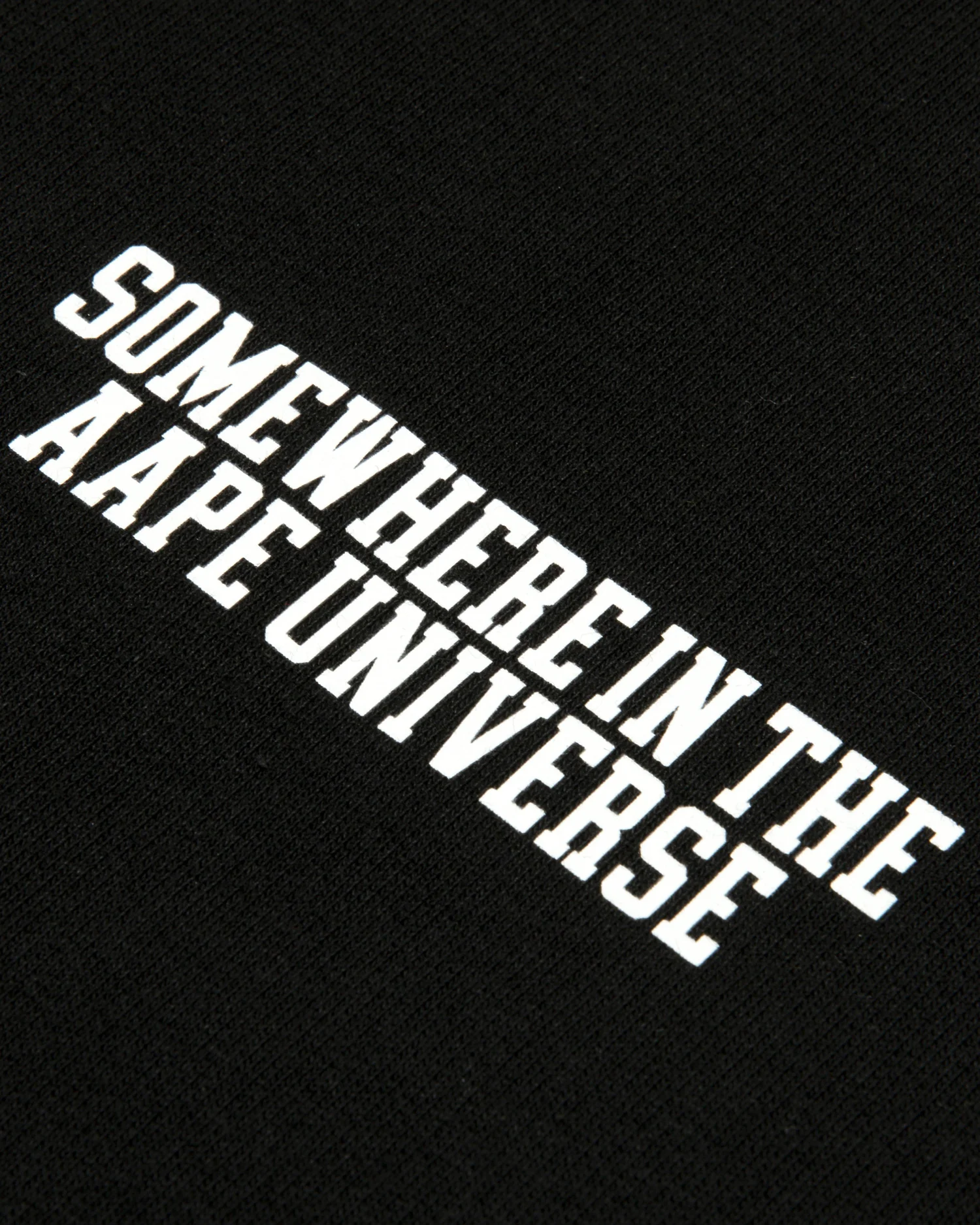 Letter logo crew neck sweatshirt - Image 5