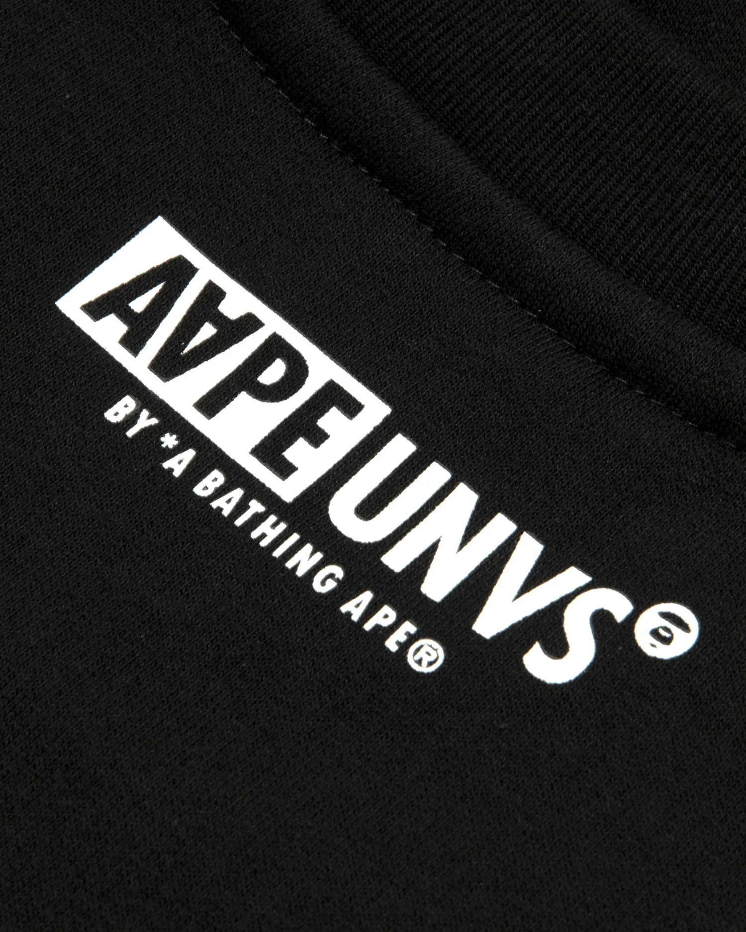 Basic crew neck sweatshirt - Image 3